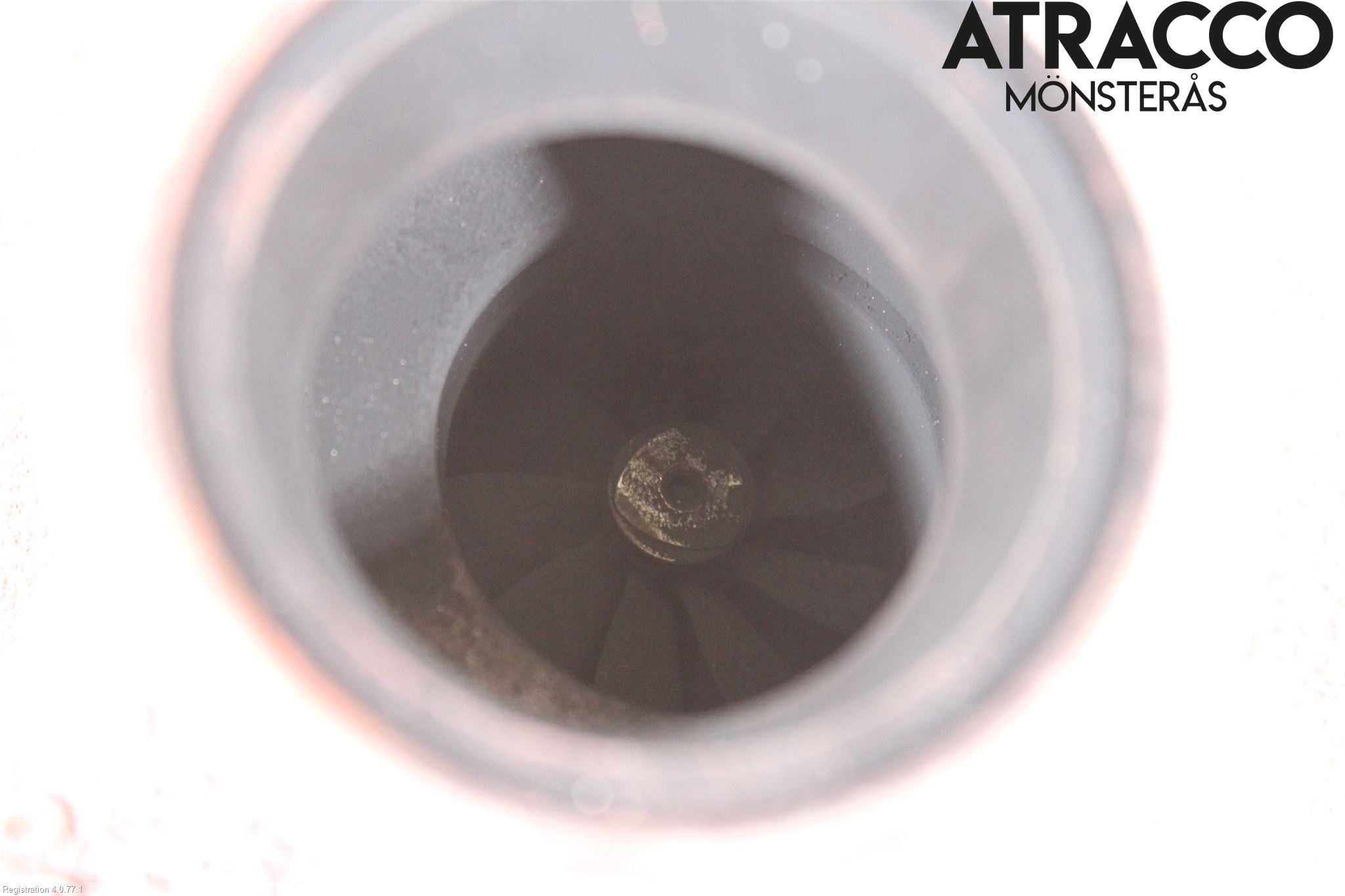 Opel INSIGNIA 09-16 Turboaggregat