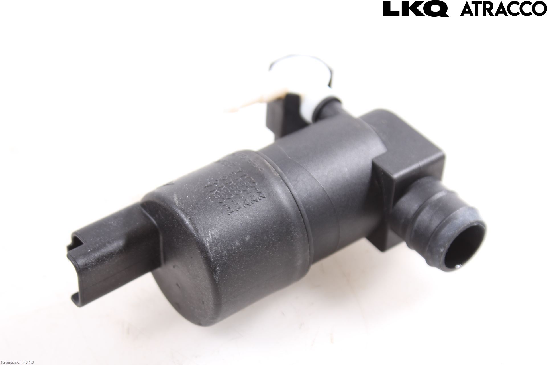 Citroen C3 AIRCROSS 18-23 Spolarpump Vindruta