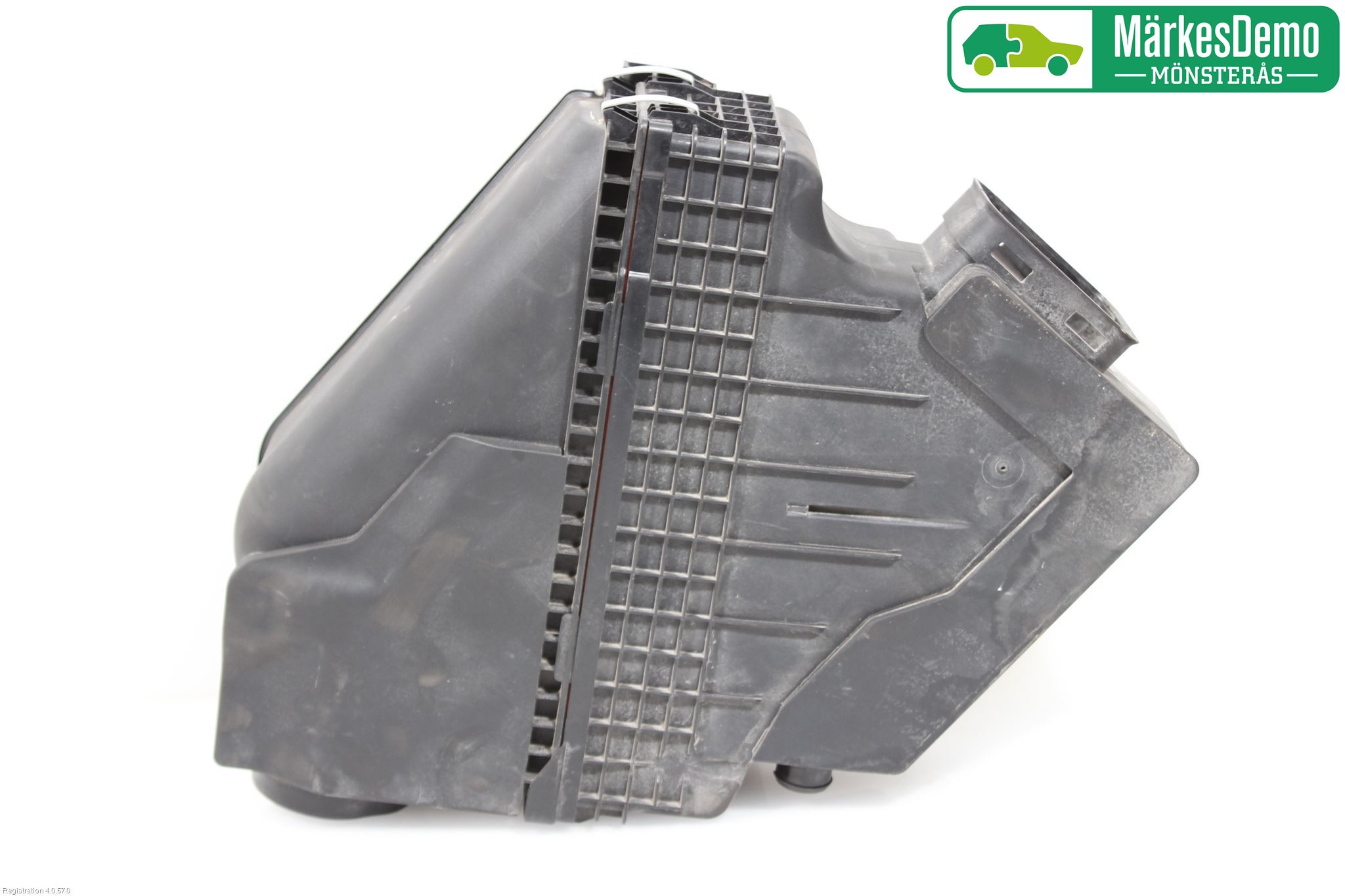 BMW X3 F25 10-17 Luftrenare