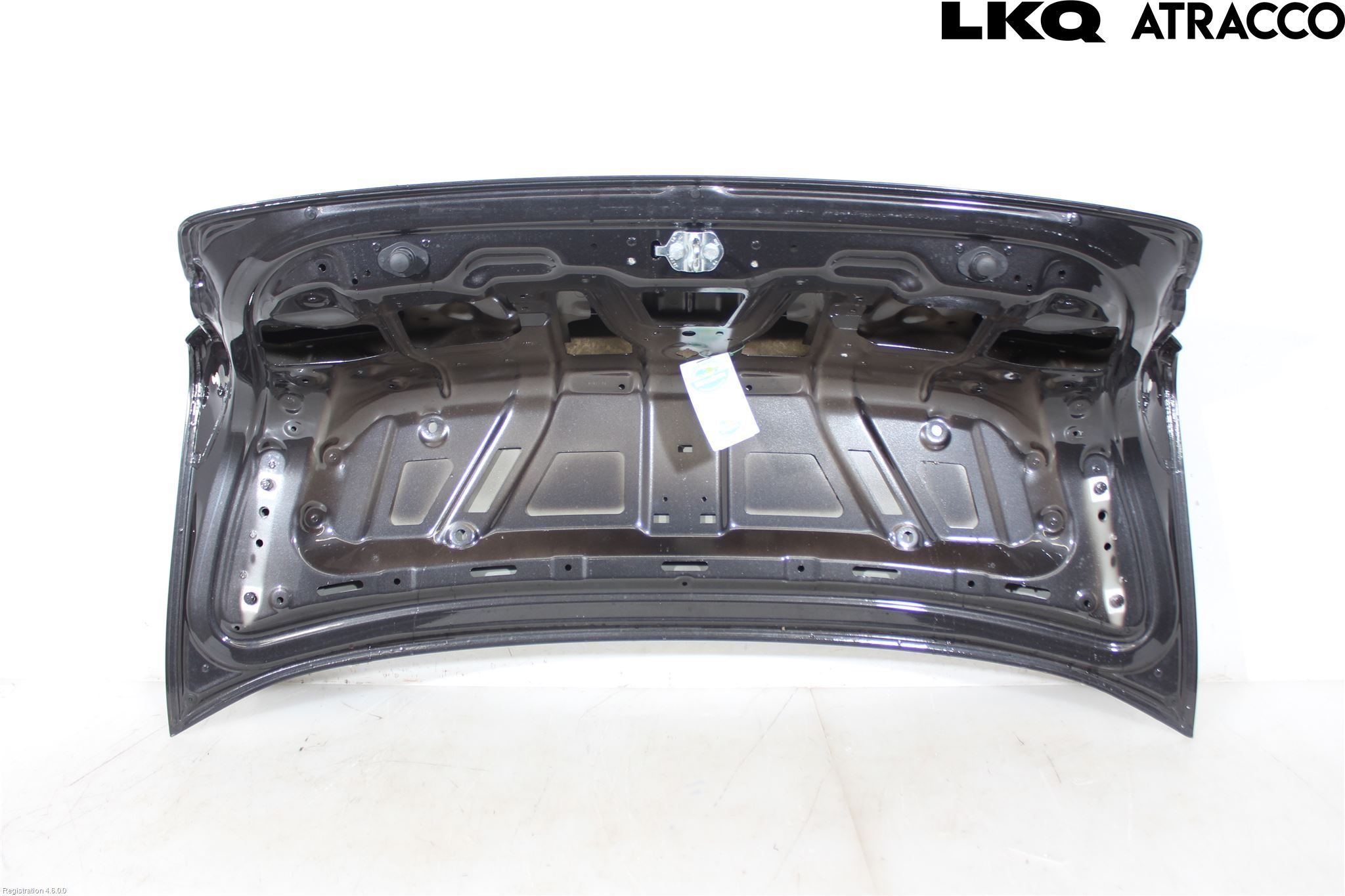 BMW 5 G30/G31/F90 17-23 Baklucka (Ej Med Ruta)