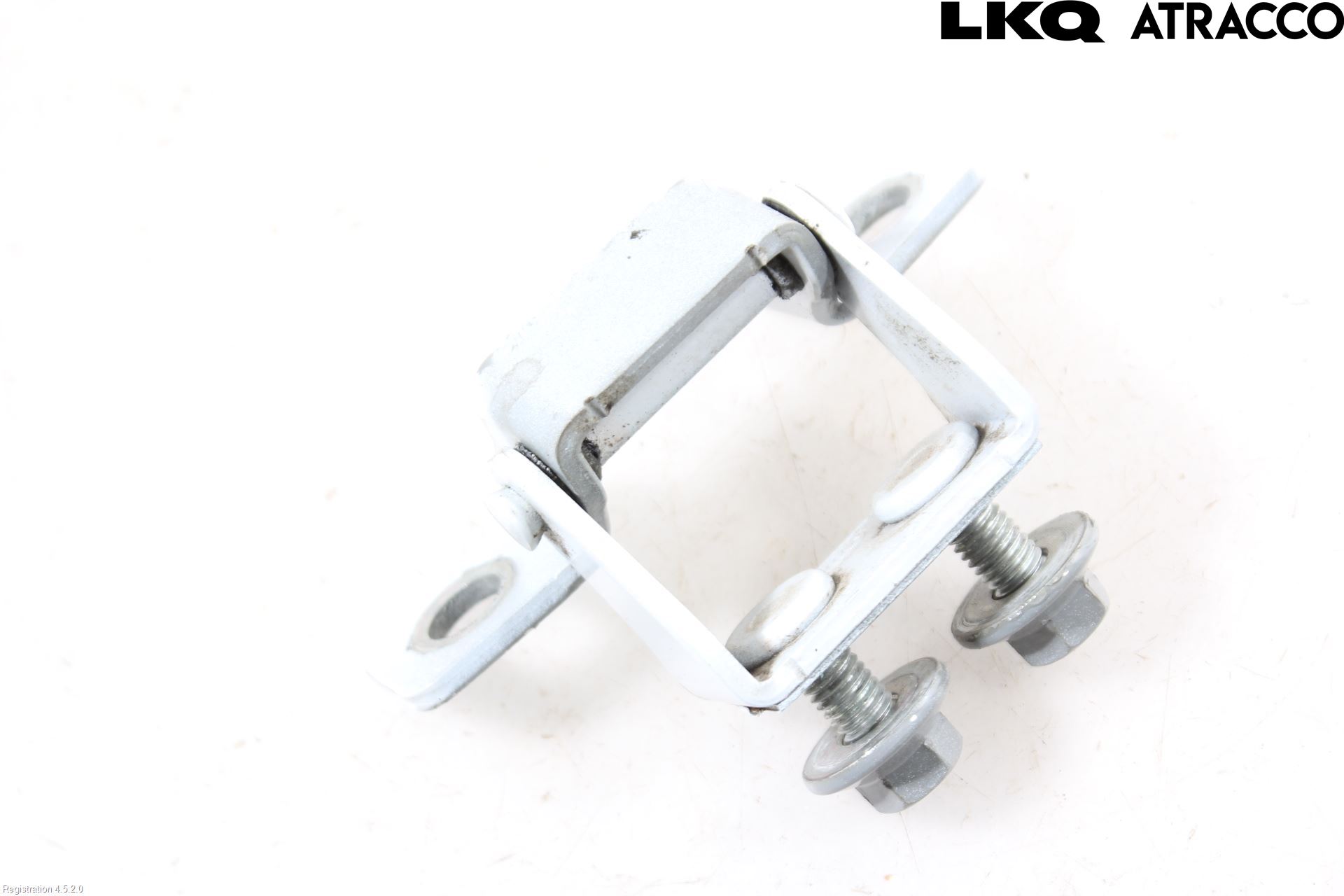 Kia CEED/CEED SW 19- Bakluckegångjärn Hö