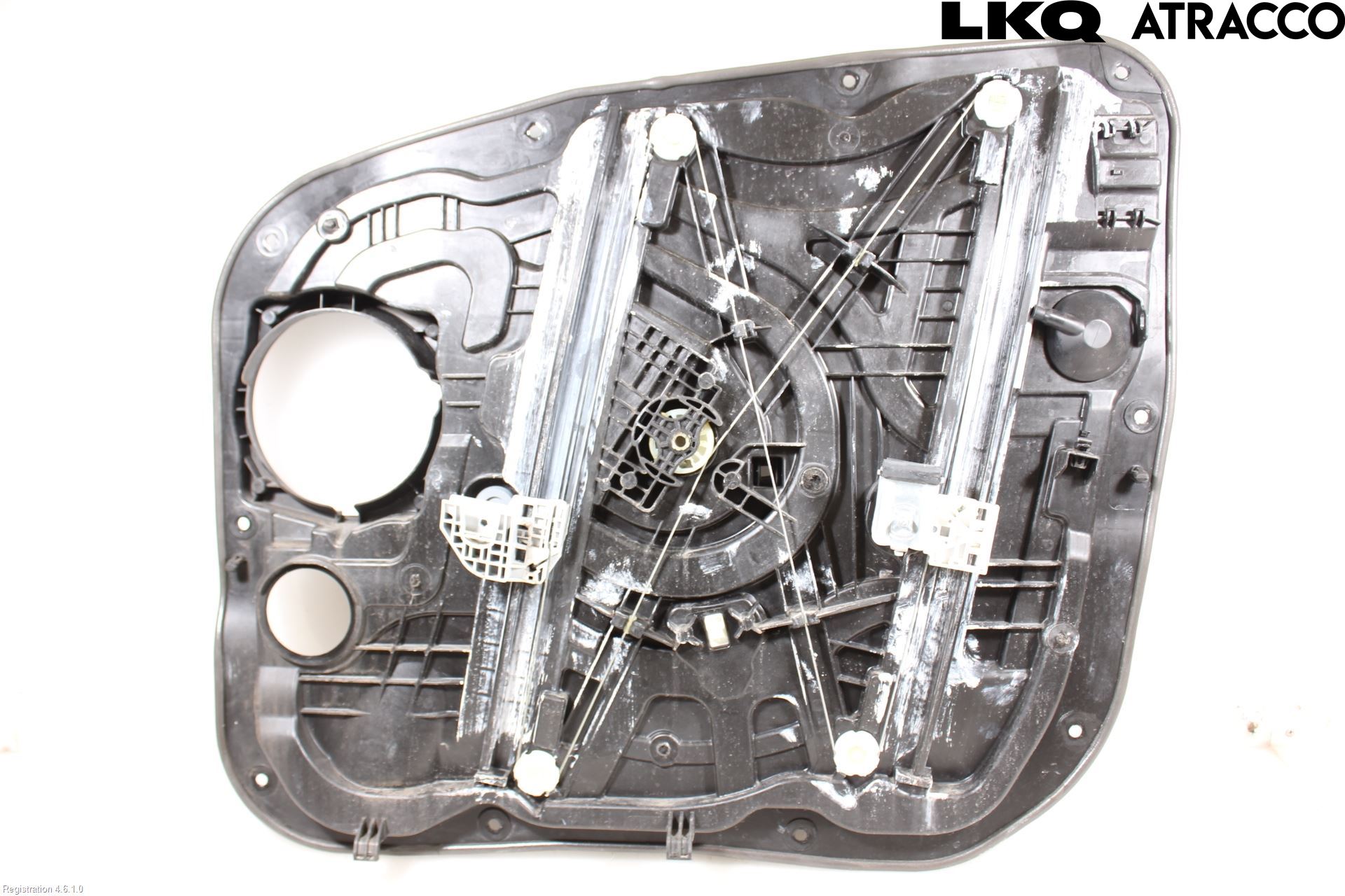 Kia SORENTO 15-20 Fönsterhiss El Kompl