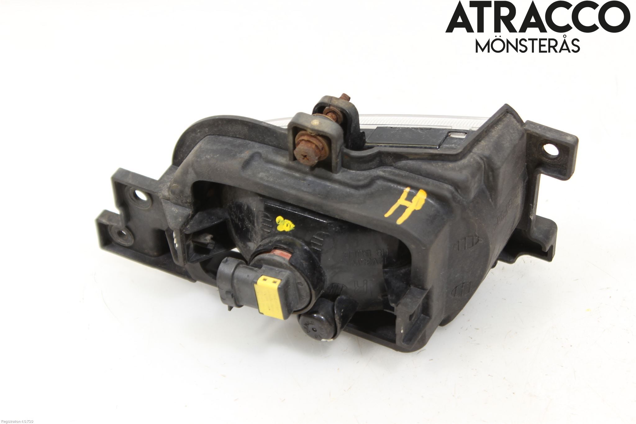 Kia CARNIVAL Dimljus-Varselljus Fram