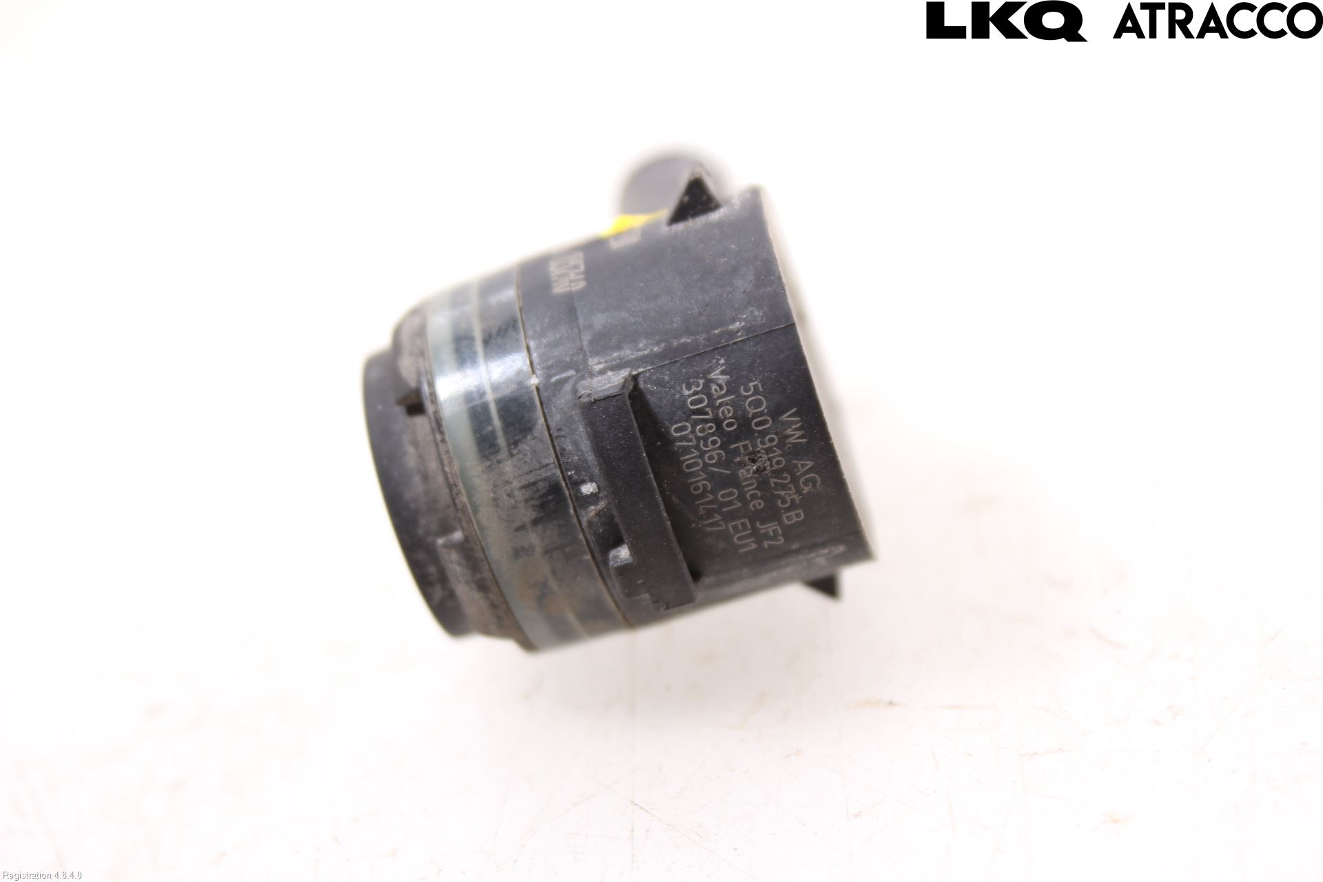 Seat LEON 13-20 Parkeringshjälp Backsensor