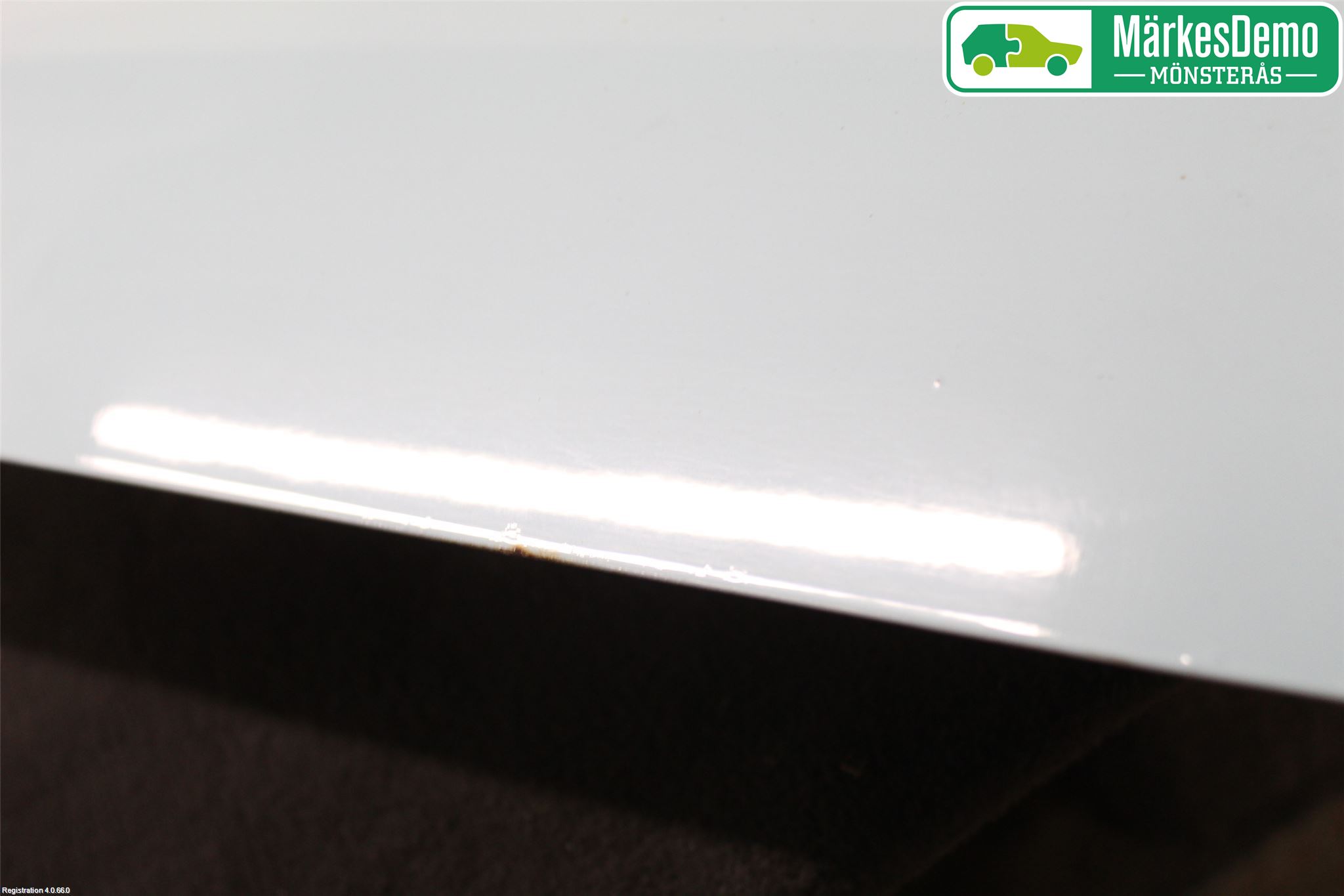 Citroen C3 10-17 Dörr Bak Höger