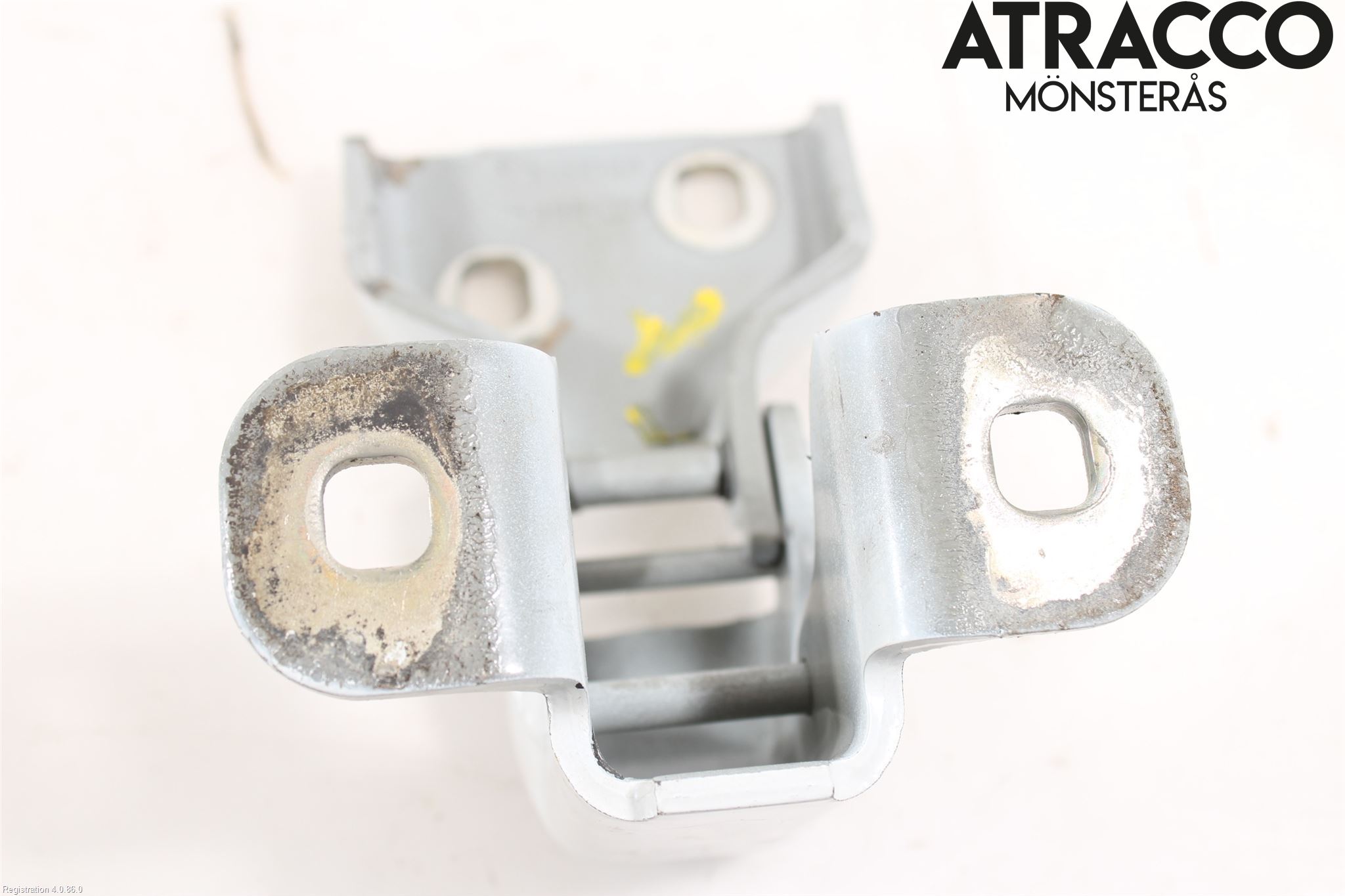 Nissan PRIMASTAR Dörrgångjärn