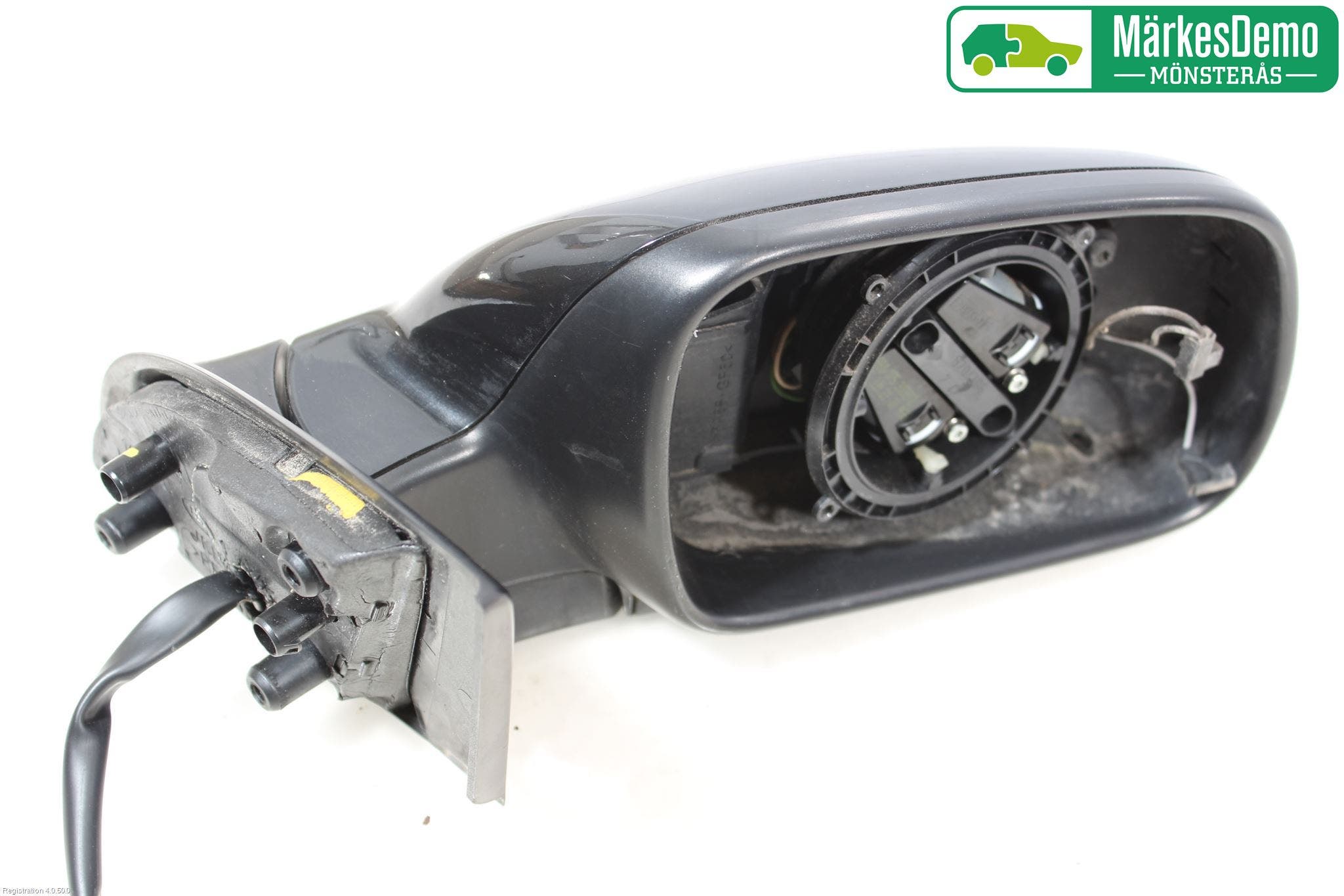 Peugeot 307 05-08 Spegel Yttre El Hö