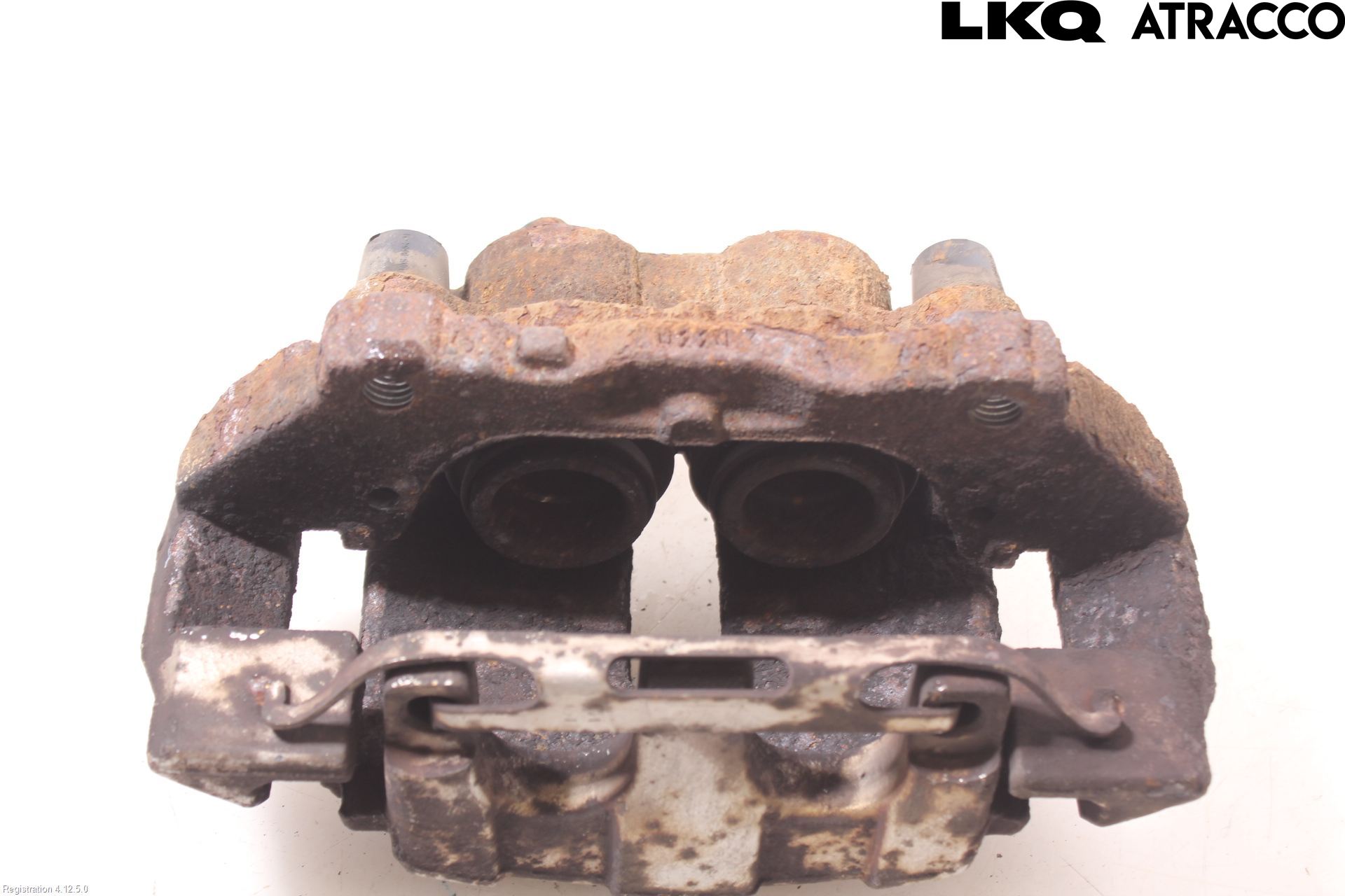 Volvo XC60 14-17 Bromsok Fram Vänster