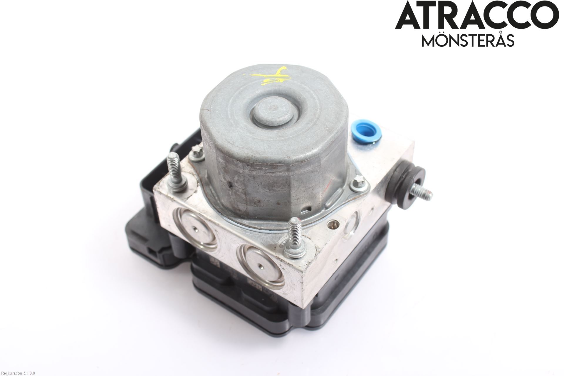 Suzuki SX4 S-CROSS 14-21 Abs Hydraulaggregat