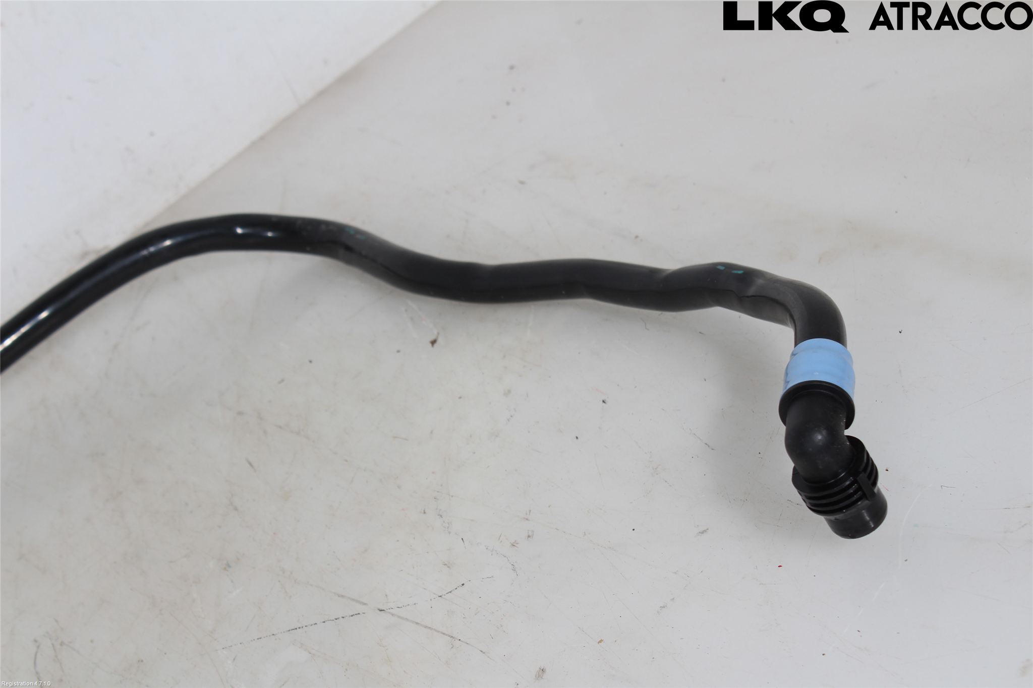 Tesla MODEL Y 21- Kylarslang