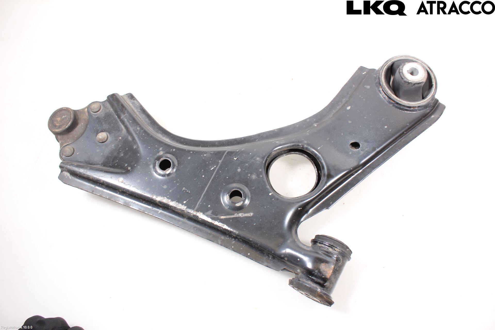 Fiat DOBLO CARGO Bärarm Fram Undre Vä