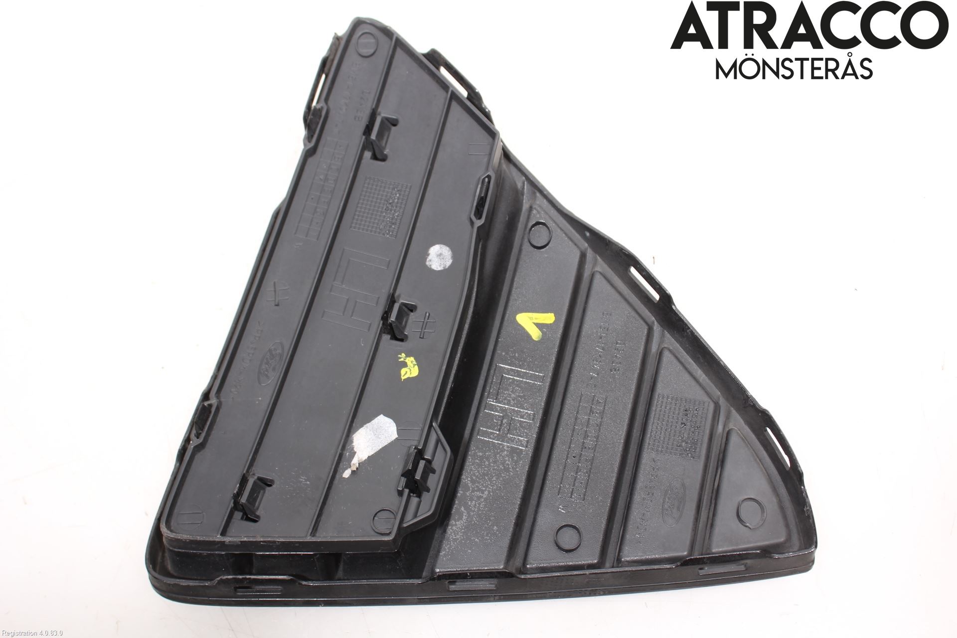 Ford FOCUS 11-14 Grilldel Vänster