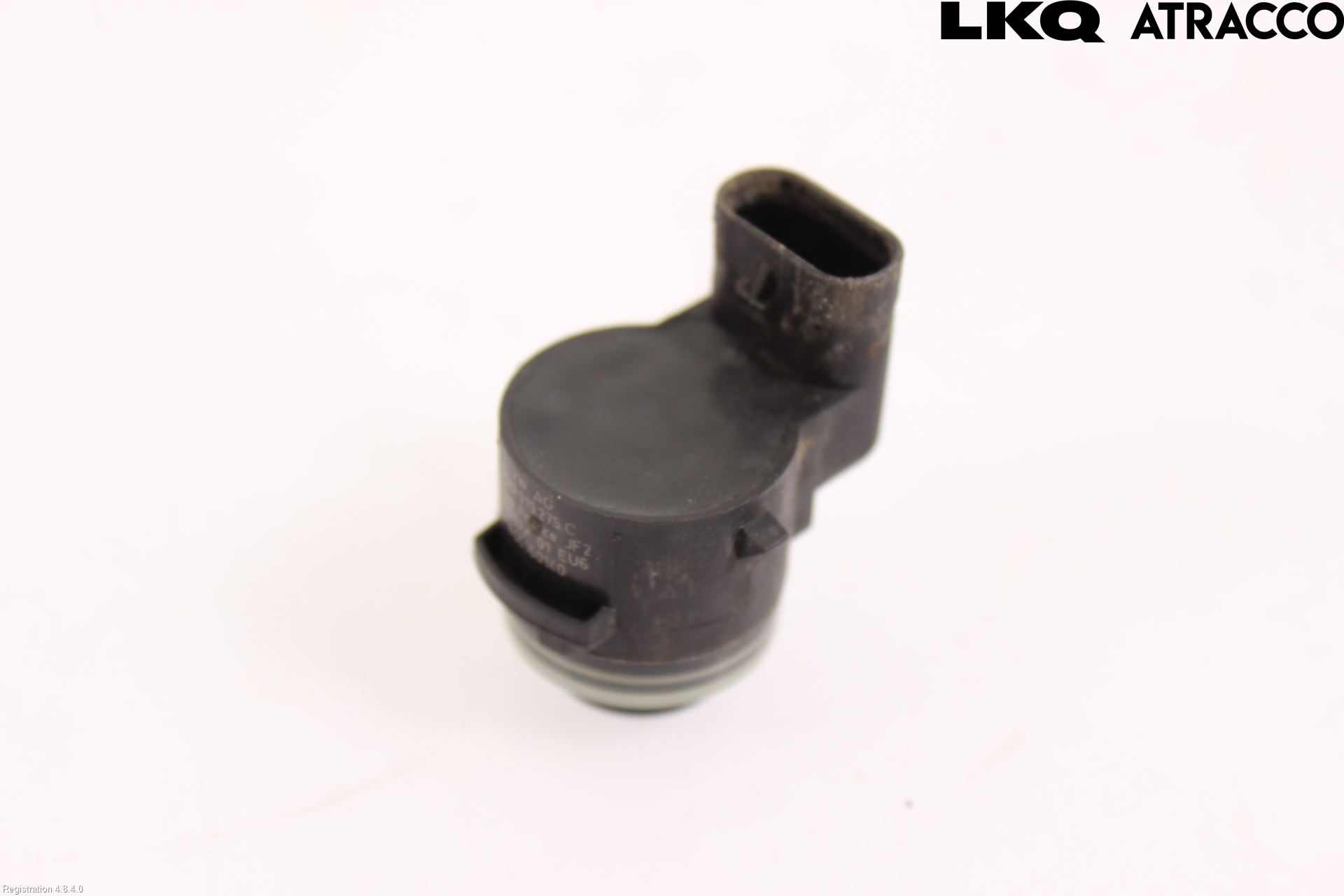 Skoda SUPERB 16-24 Parkeringshjälp Backsensor