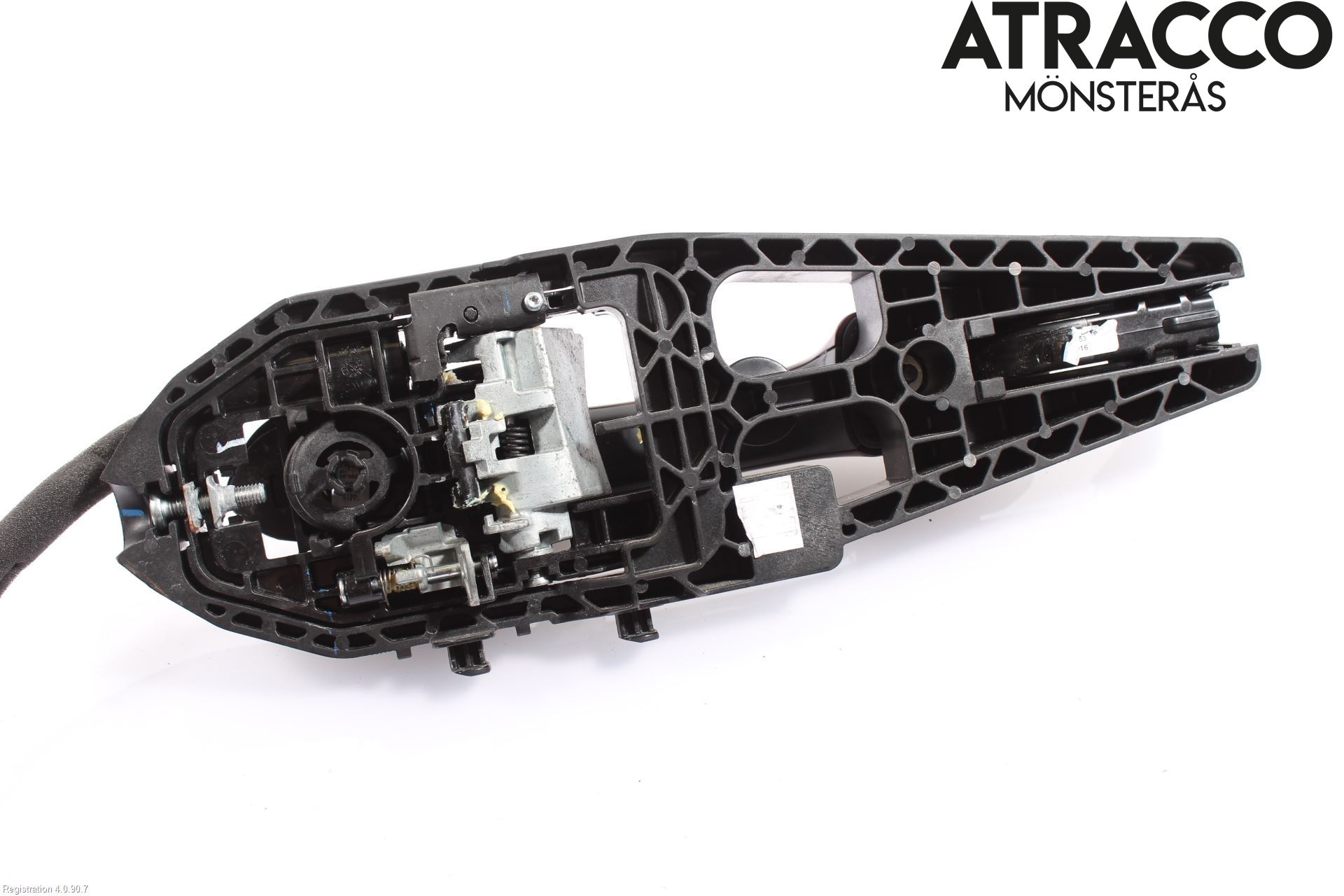 Ford EDGE Dörrhandtag Yttre Vä