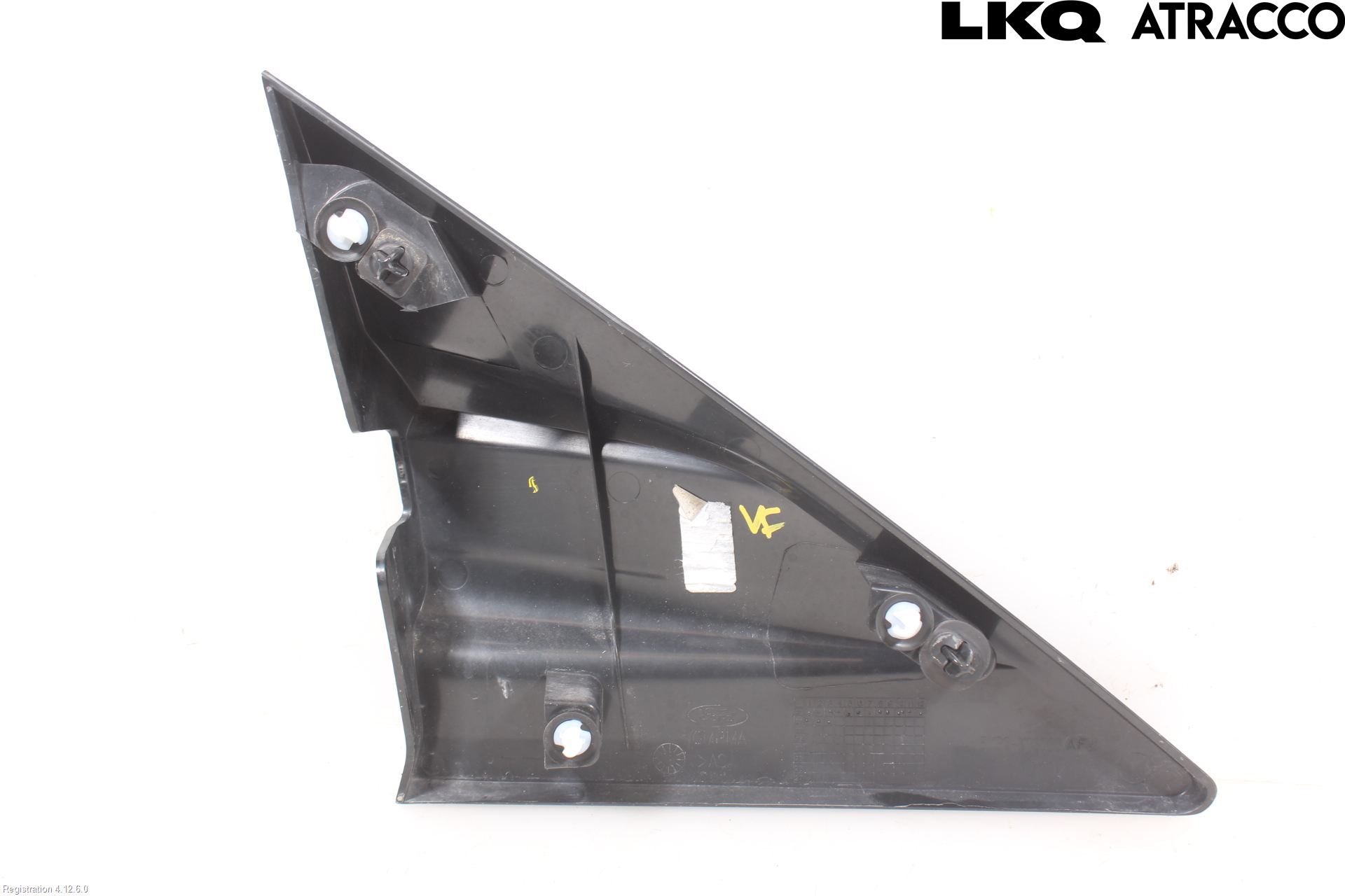 Ford TRANSIT SKÅP/BUSS 14-22 List Vä