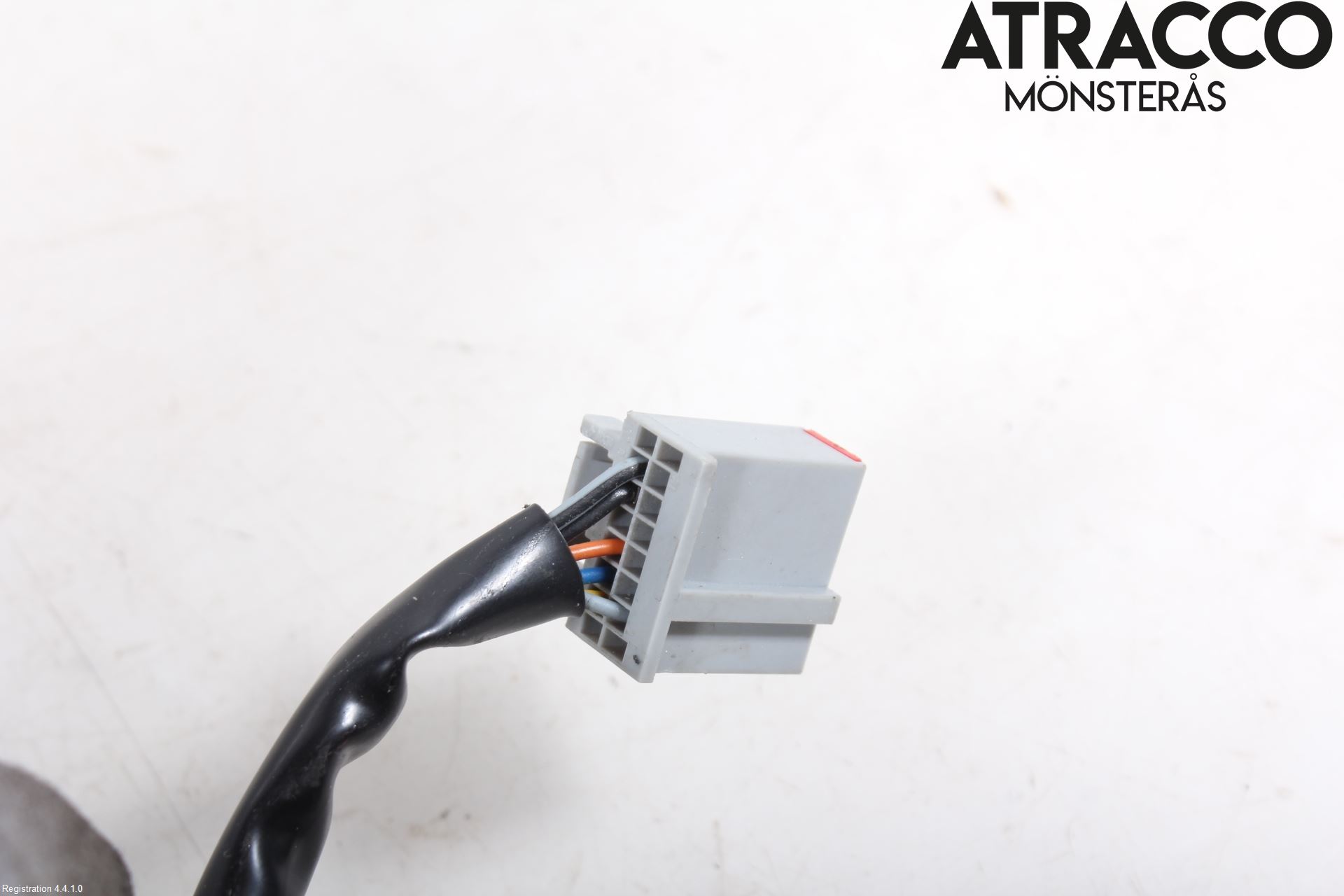 Ford GALAXY 06-15 Spegel Yttre El Hö