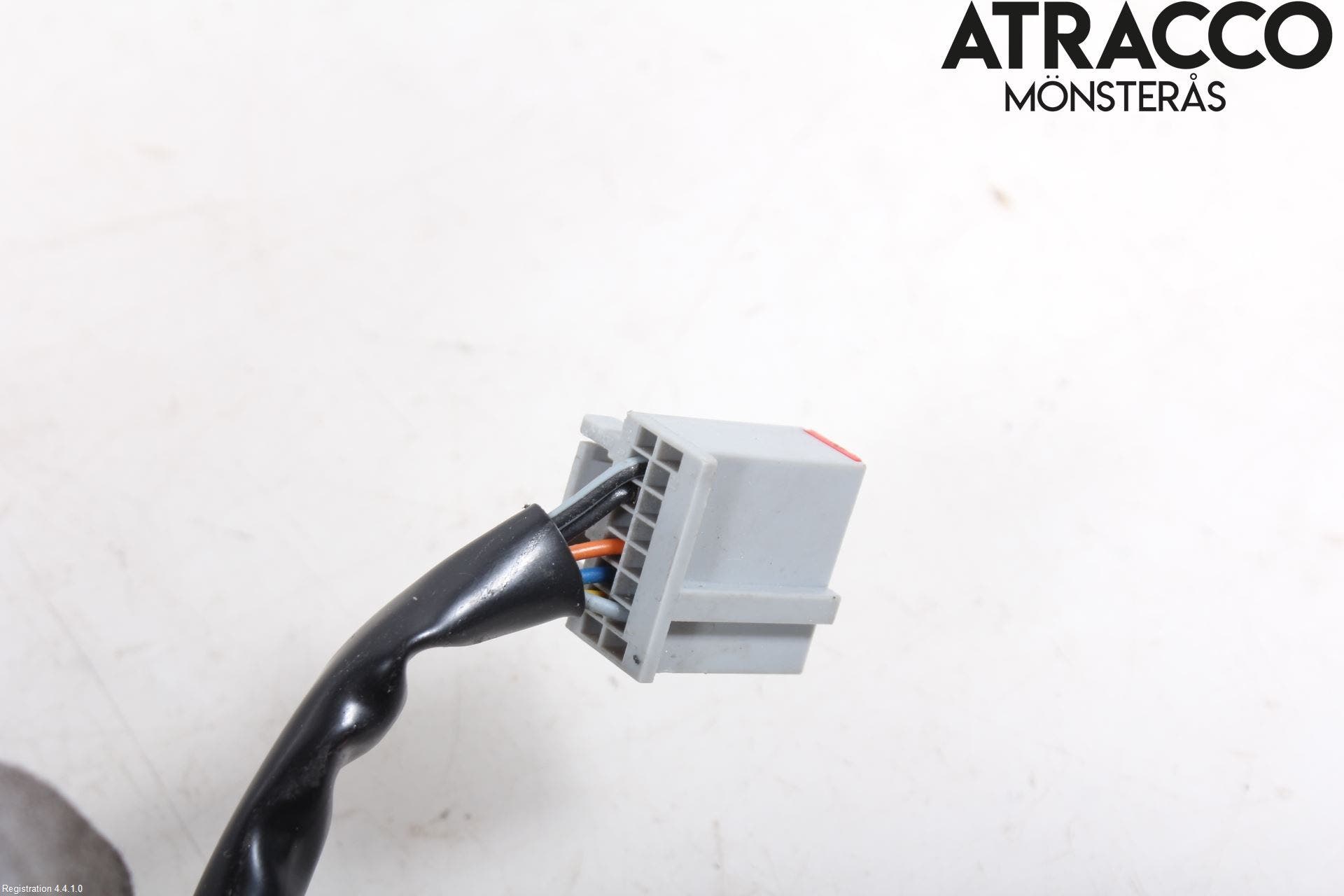 Ford GALAXY 06-15 Spegel Yttre El Hö