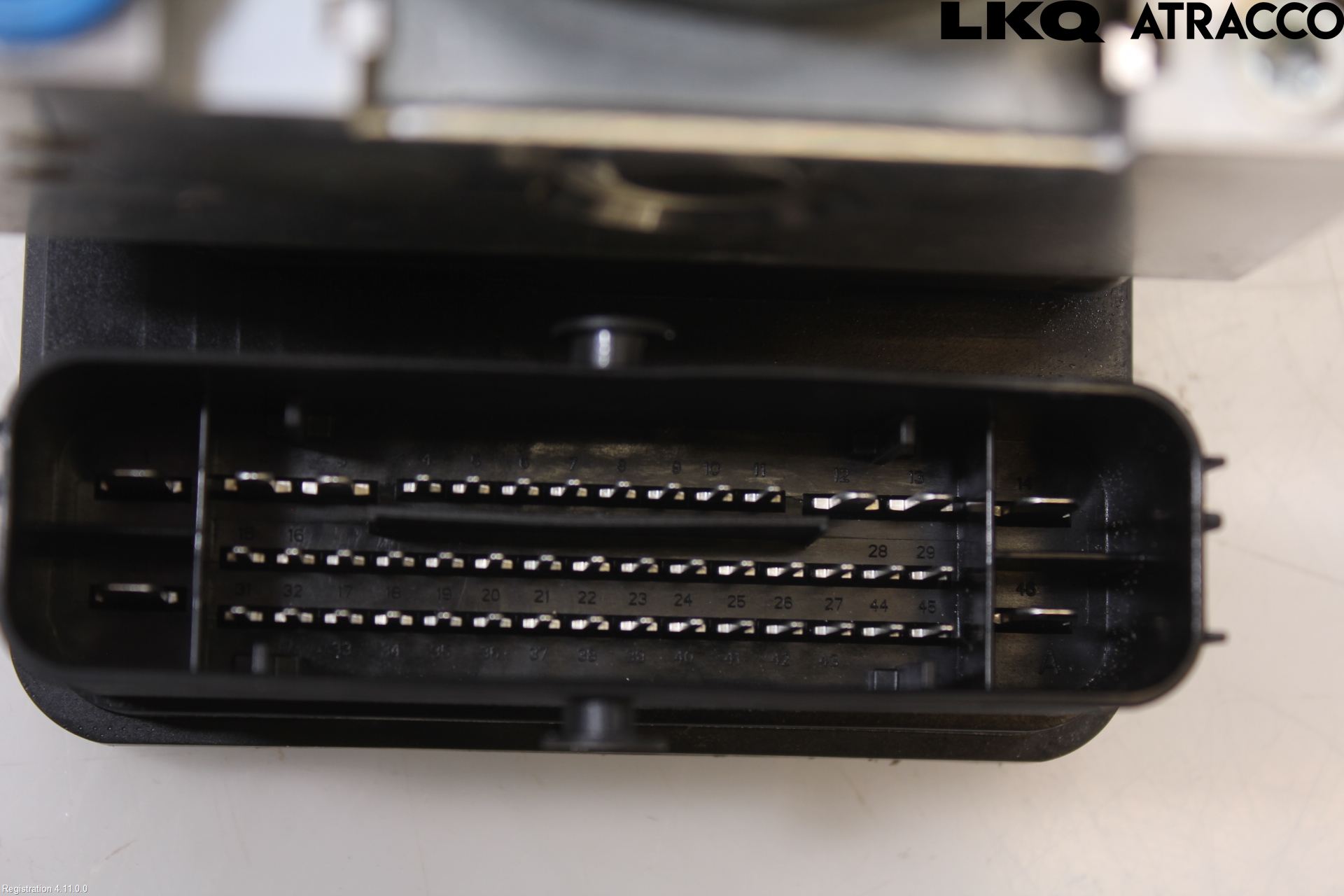 Volkswagen VW PASSAT 15-19 Abs Hydraulaggregat