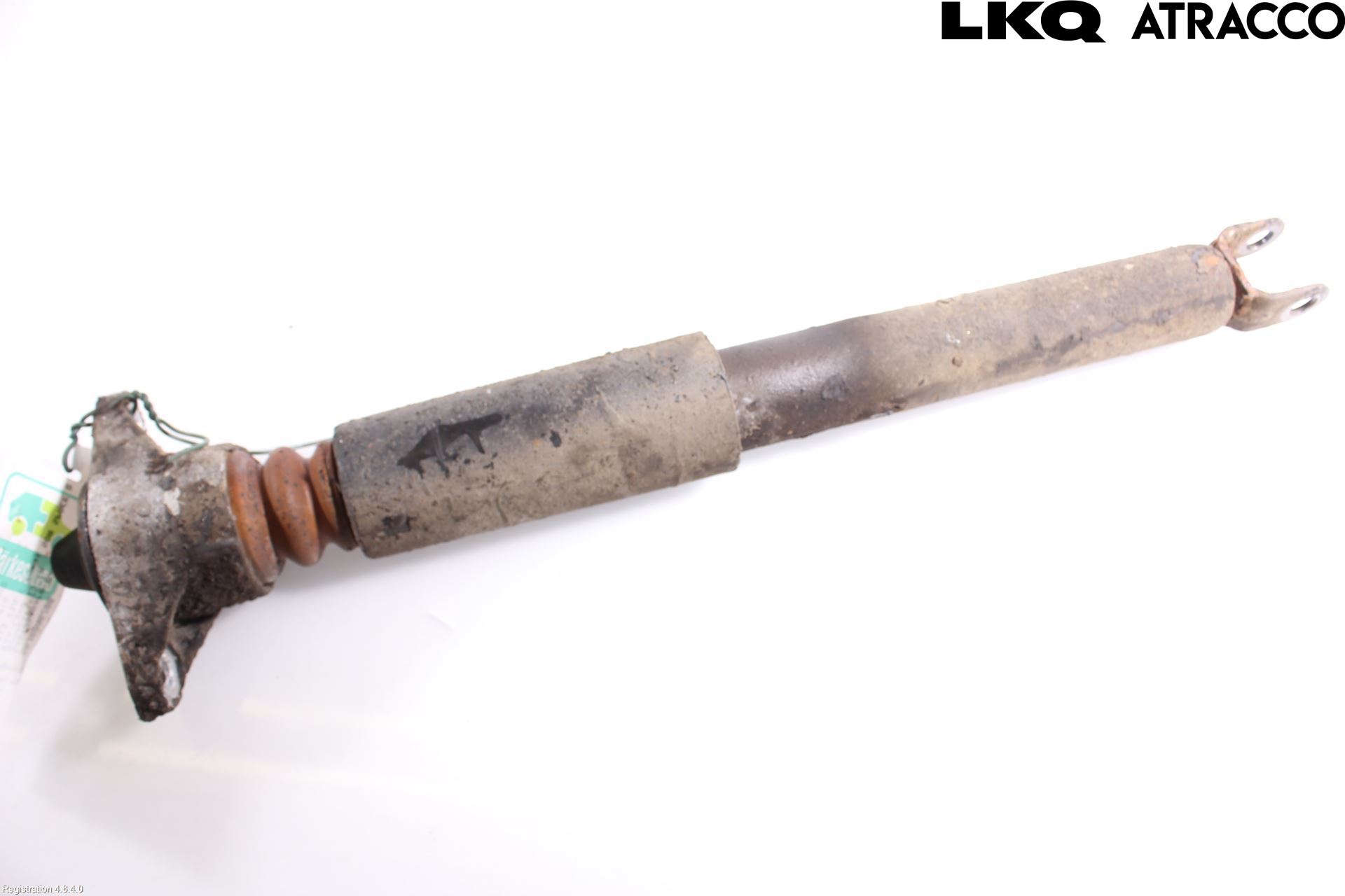 Kia CEED 12-18 Stötdämpare Bak