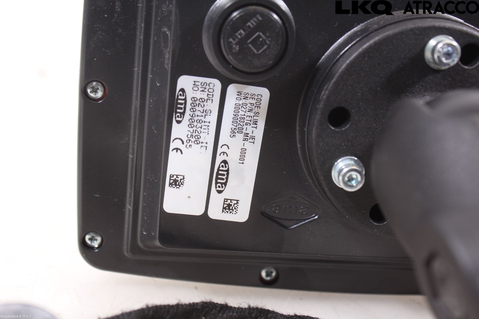 Fiat DUCATO 15-23 Multifunktionsdisplay