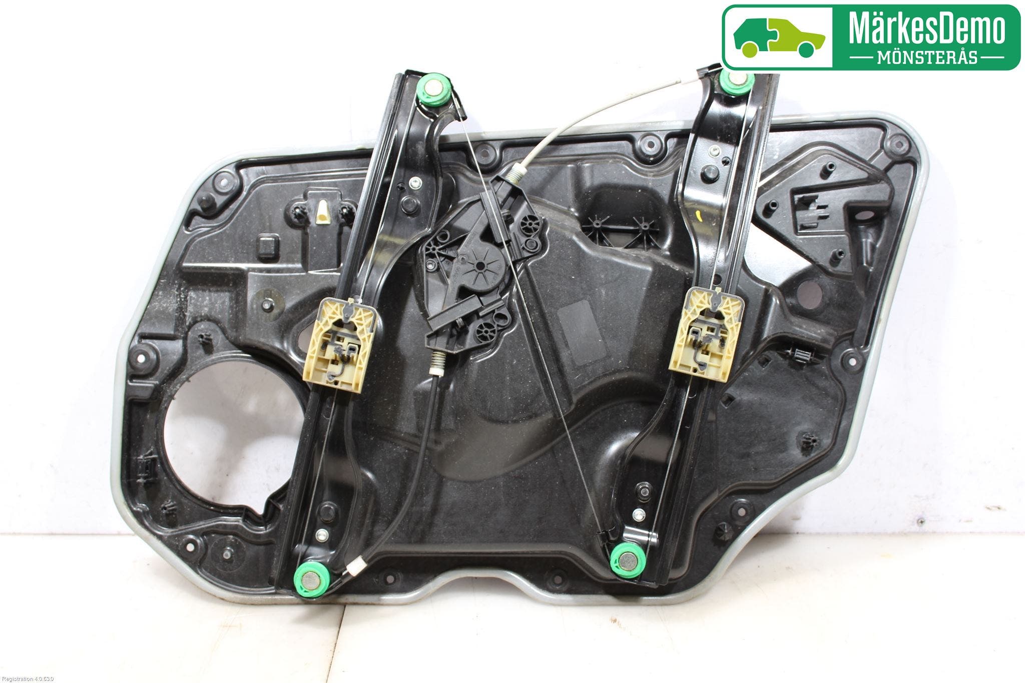 Volvo XC60 14-17 Fönsterhissmekanism