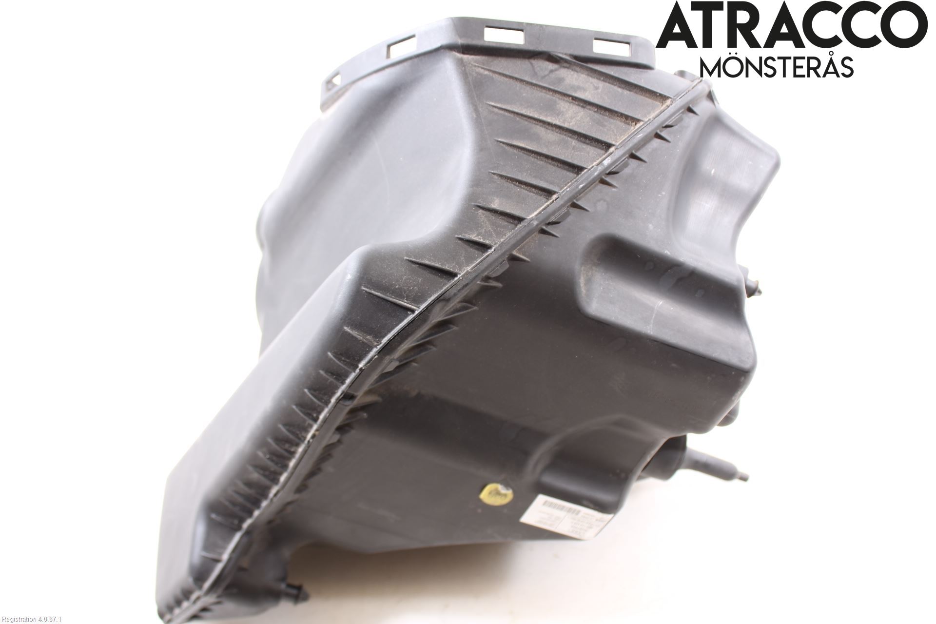 Audi A7/S7 4G 11-17 Luftrenare