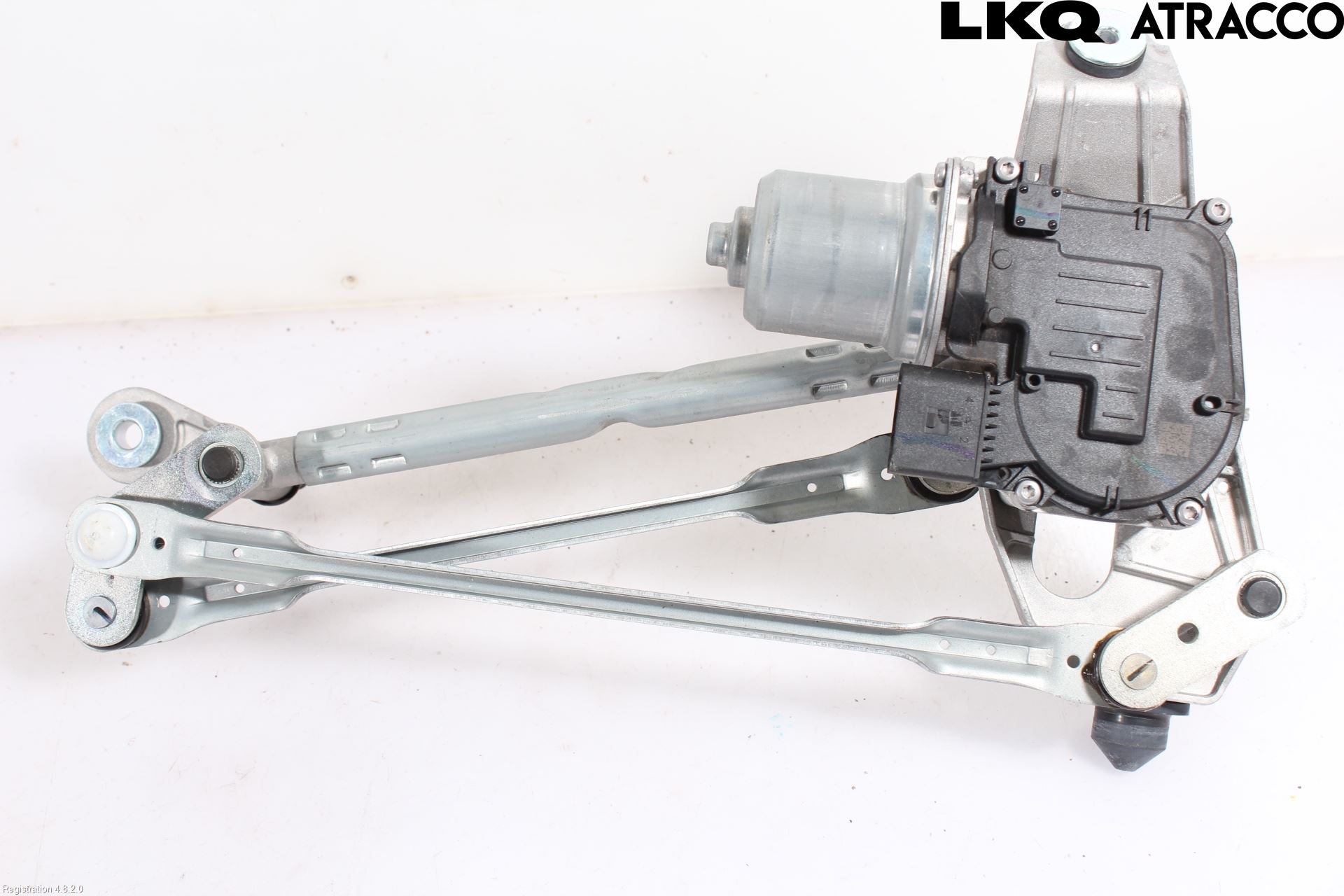 Tesla MODEL Y 21- Torkarmotor Vindruta