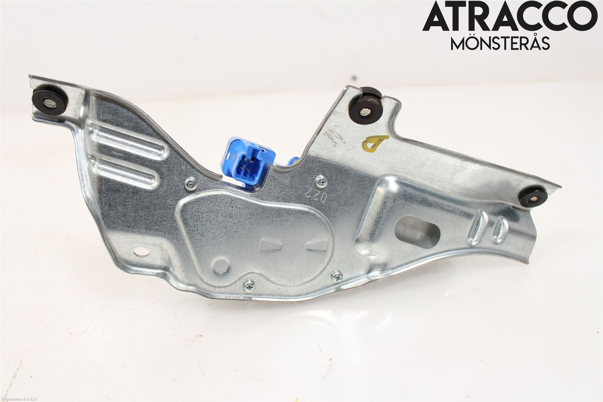 Subaru XV 12-17 Torkarmotor Baklucka