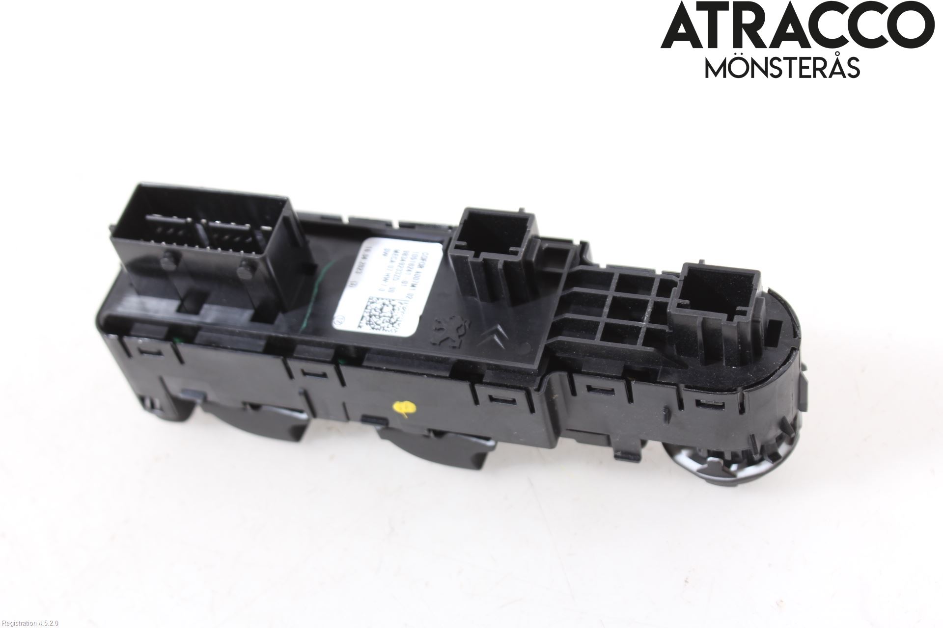 Citroen C4/E-C4 C4X/E-C4X III 21- Strömställare Elhiss