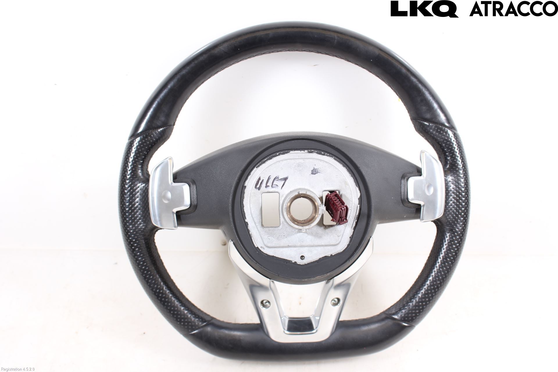 Mercedes-Benz MB E-KLASS (W213) 16-23 Ratt