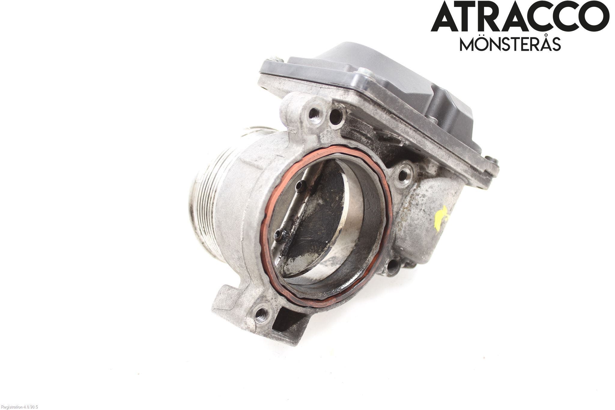 Audi A7/S7 4G 11-17 Injspjällhus