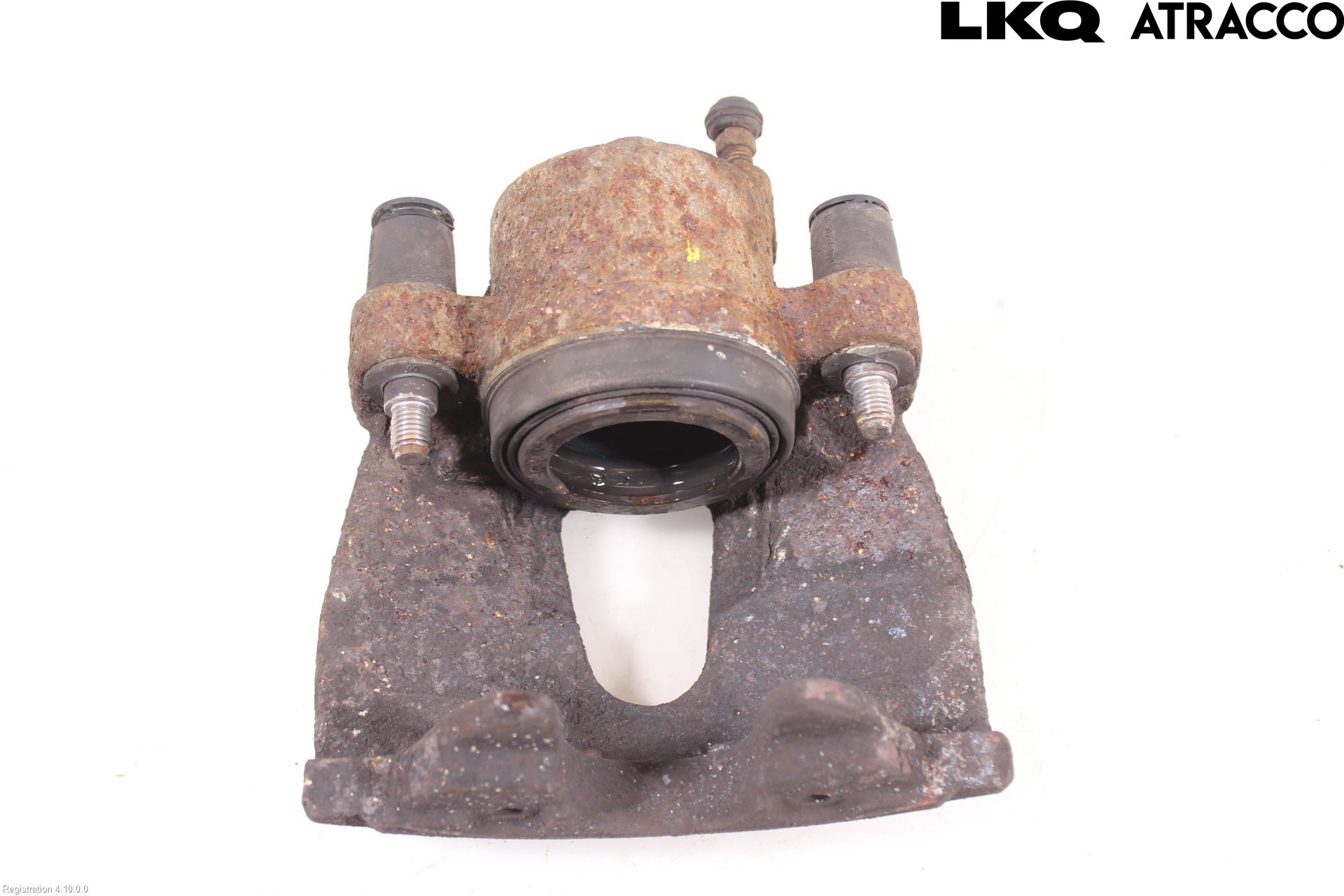 Ford FOCUS 11-14 Bromsok Fram Höger