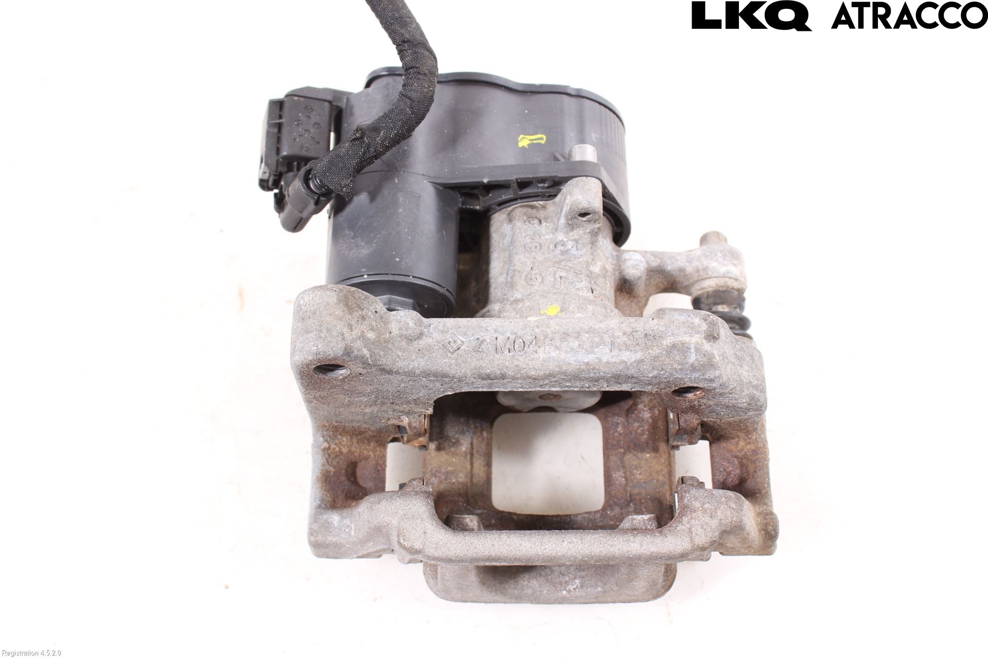 Citroen C4/E-C4 C4X/E-C4X III 21- Bromsok Bak Höger