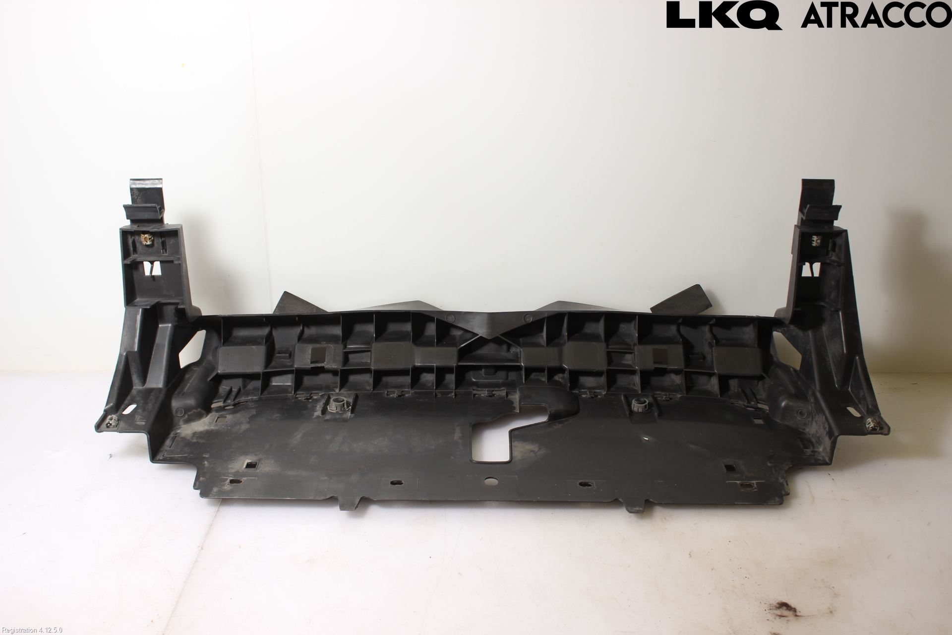 Citroen DS5 Frontplåt