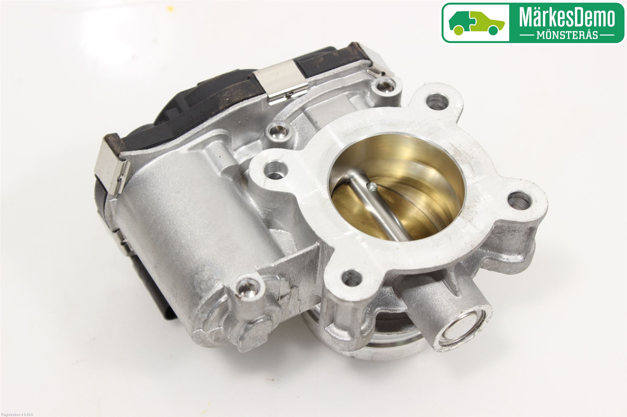 Opel ASTRA K 16-22 Injspjällhus