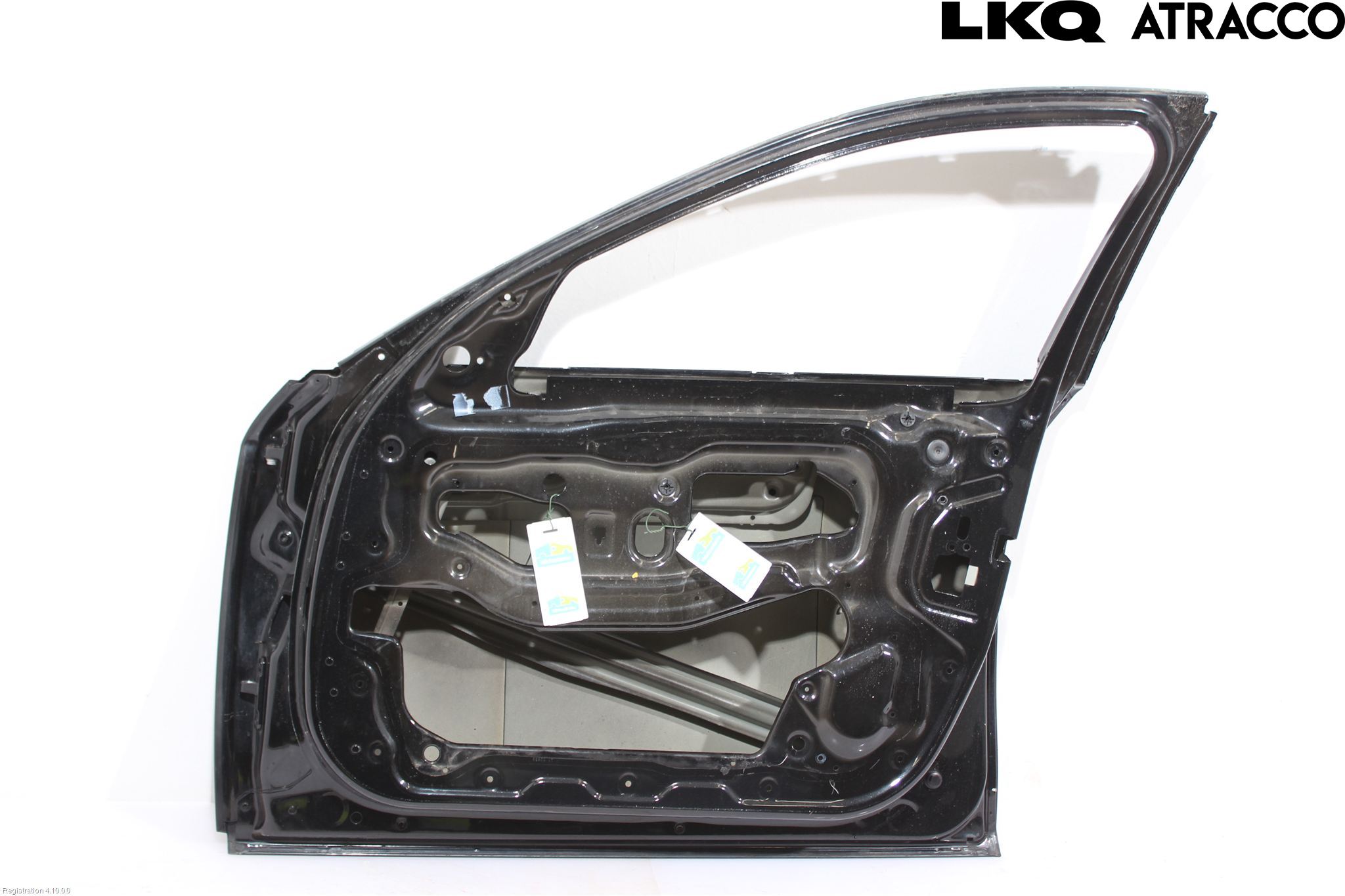 BMW 5 F10/F11/F18 09-17 Dörr Fram Höger