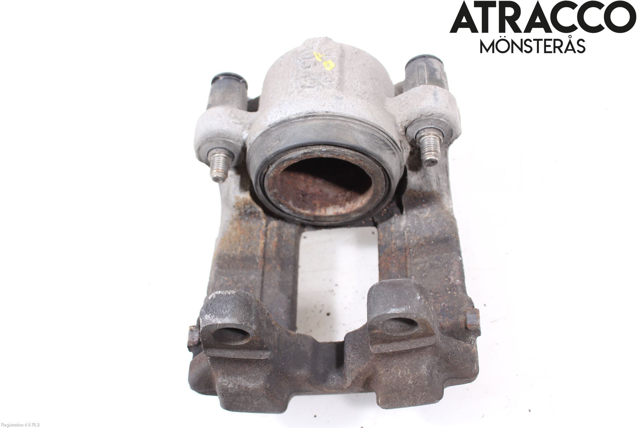 BMW 3 F30/F31/F80 12-19 Bromsok Fram Höger