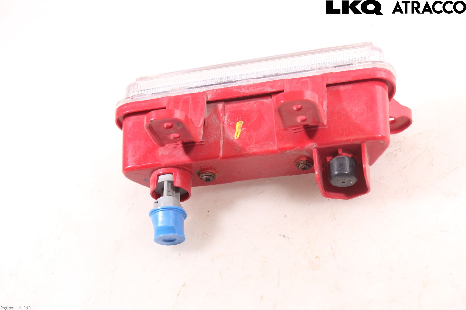 Hyundai IONIQ AE 17-22 Backlampa