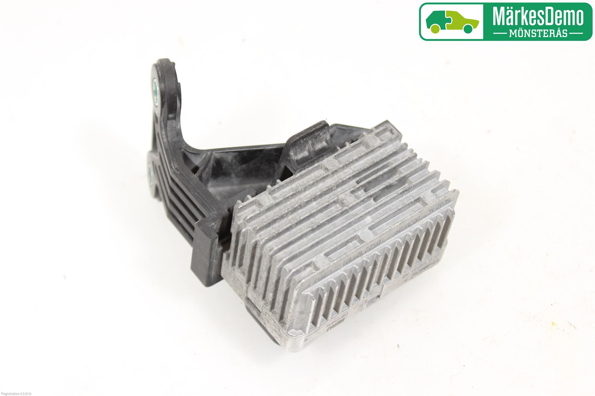 Ford RANGER EU 12-23 Relä Glödning Diesel