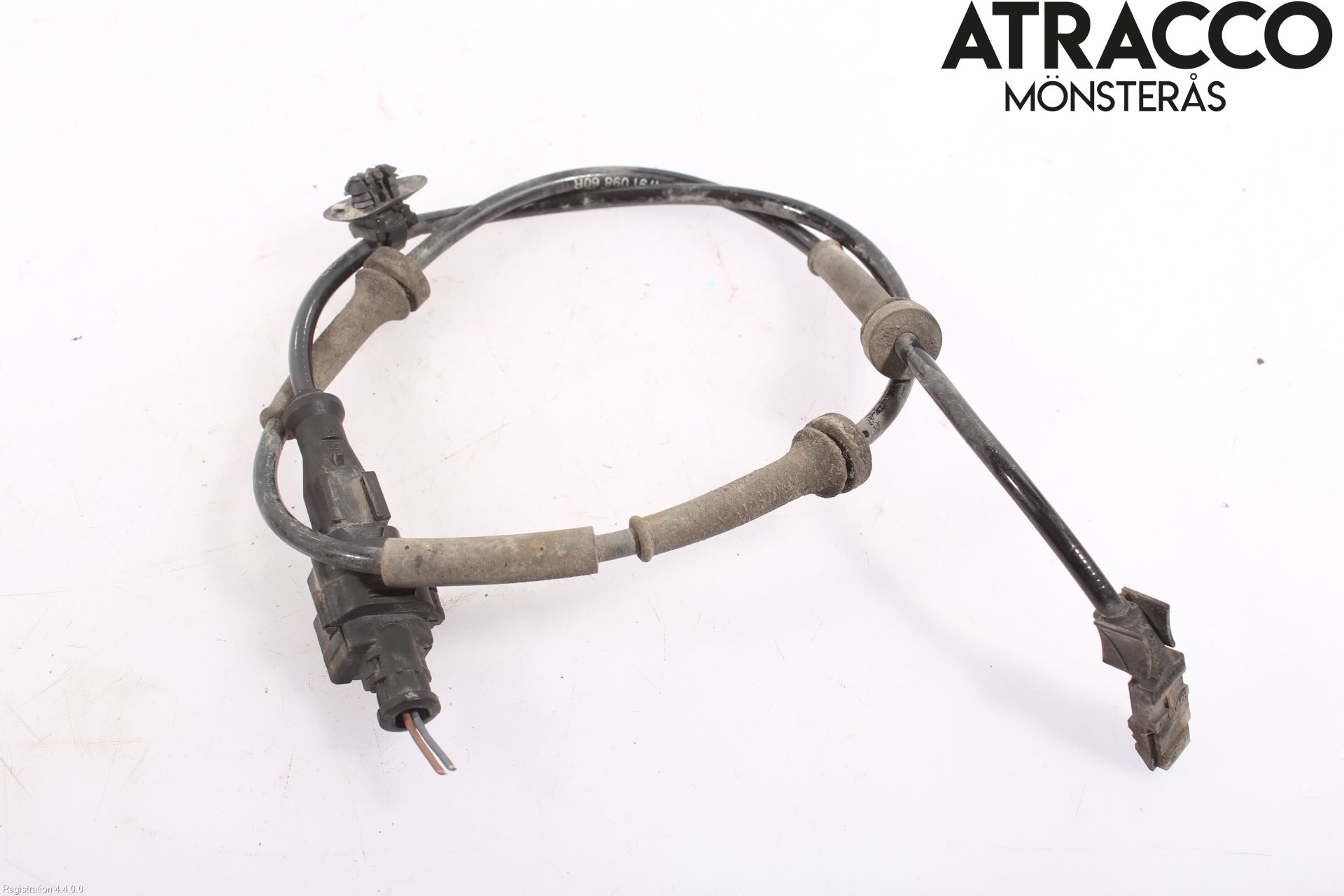 Mercedes-Benz MB CITAN (W415) 13-21 Abs Sensor