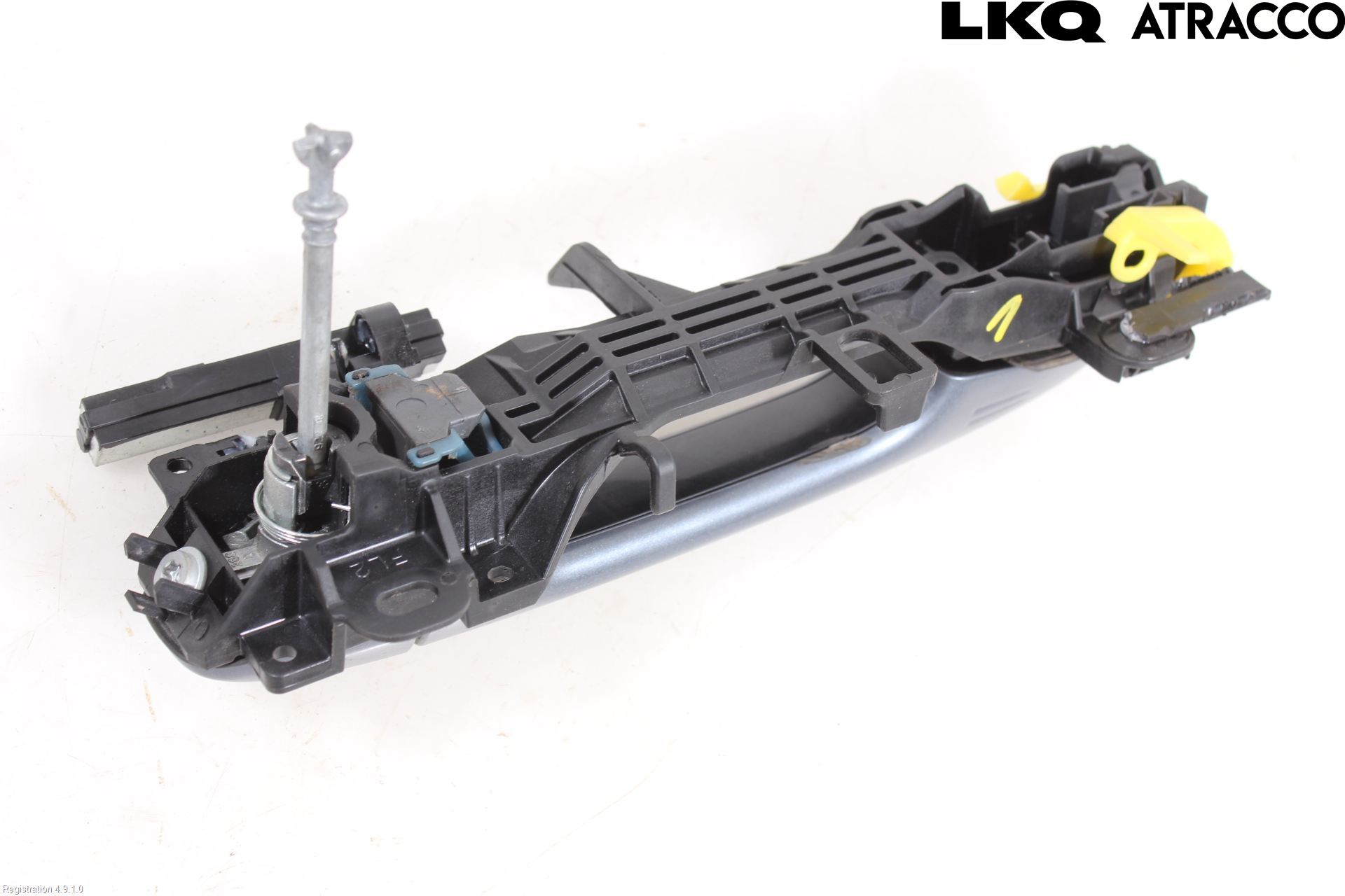 Subaru OUTBACK 15-20 Dörrhandtag Yttre Vä