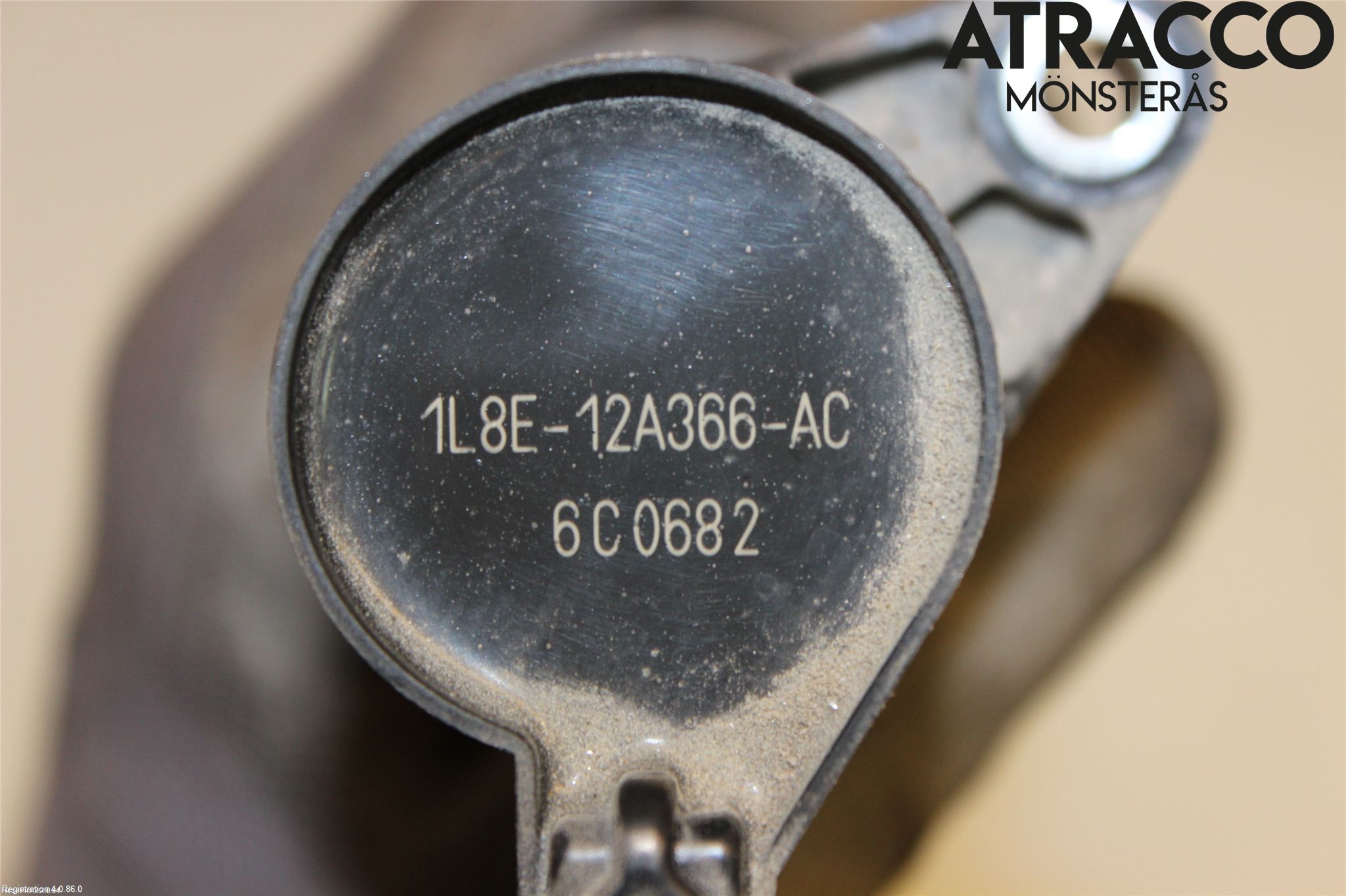 Ford MAVERICK Tändspole