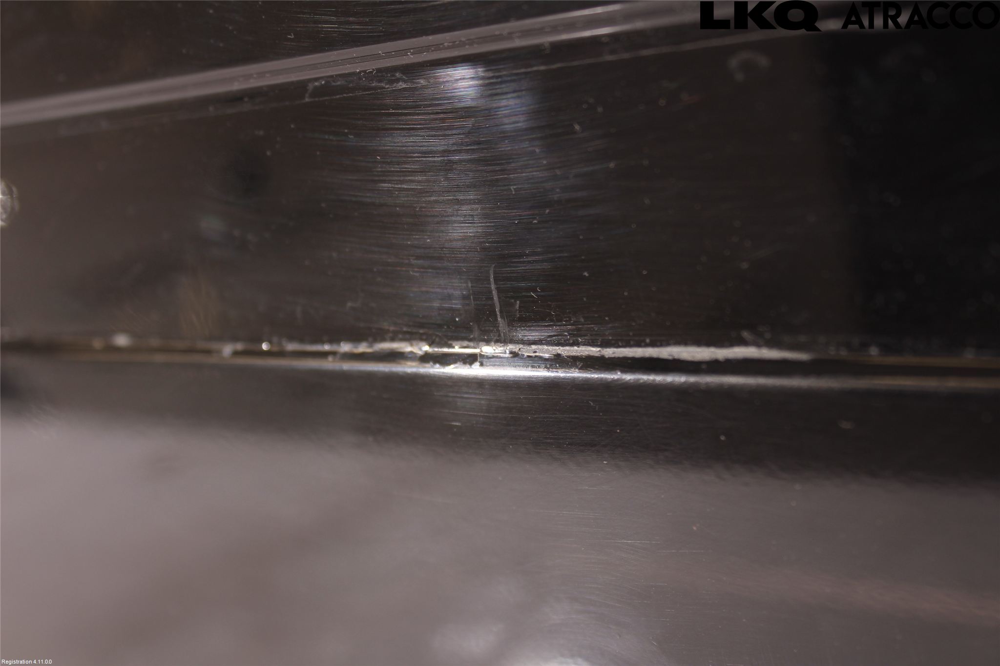 Volvo V50 08-12 Dörr Fram Höger