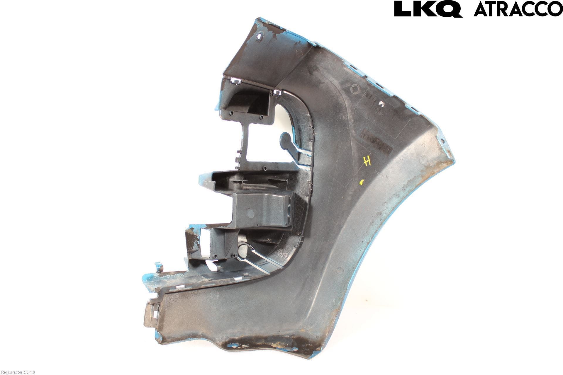 Citroen C3 PICASSO Stötfångardel Bak Hö