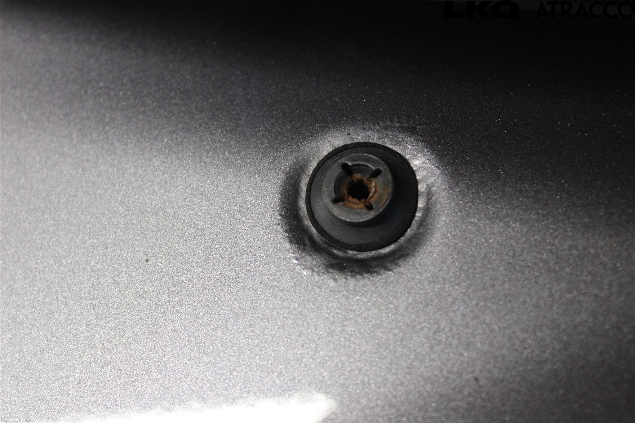 Mercedes-Benz MB CLA-KLASS (C117/X117) 13-19 Baklucka Kombi