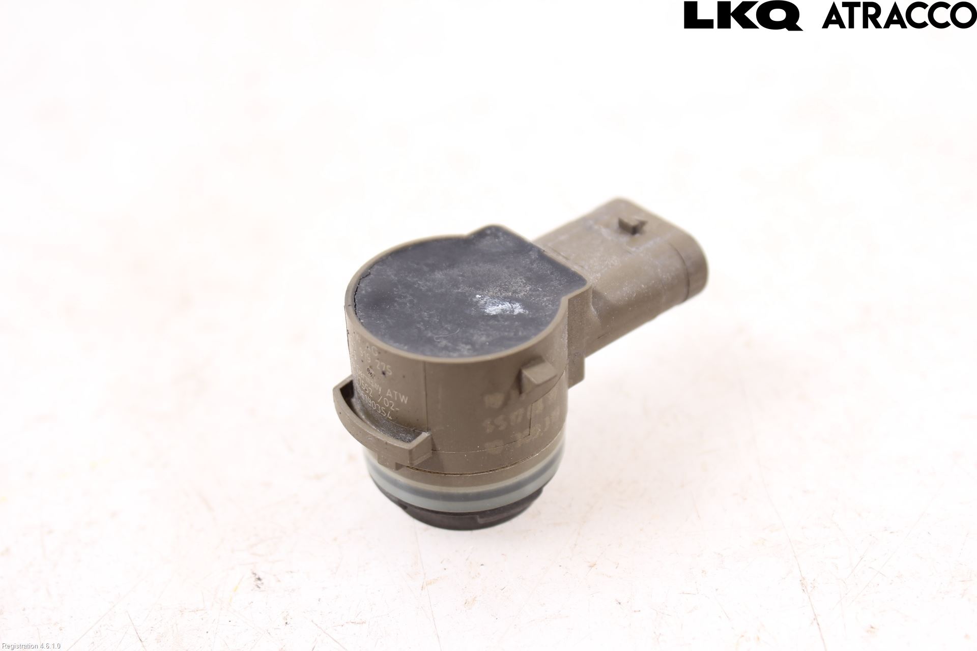 Audi A6 F2/C8 19- Parkeringshjälp Backsensor