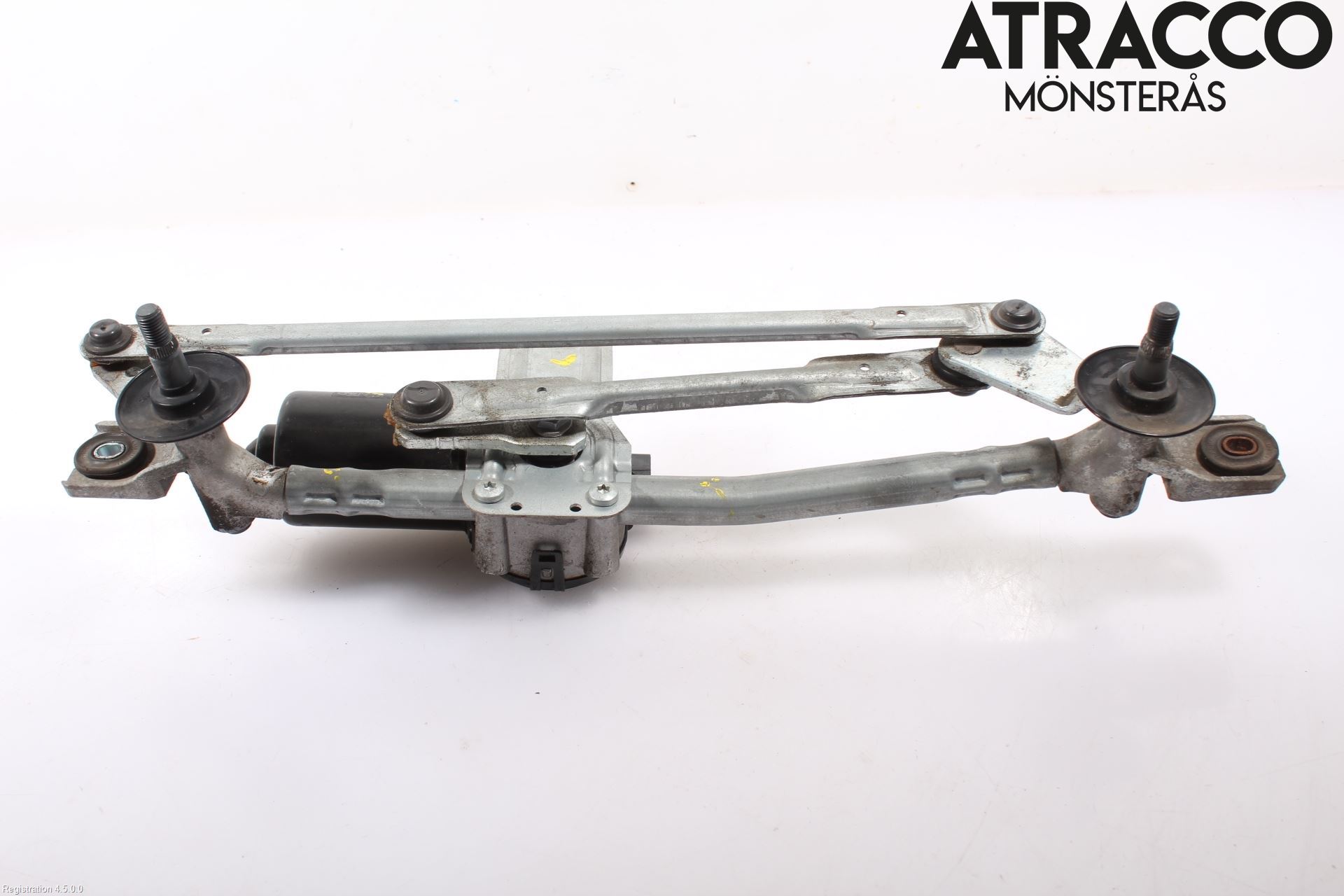 Kia PICANTO 12-17 Torkarmotor Vindruta