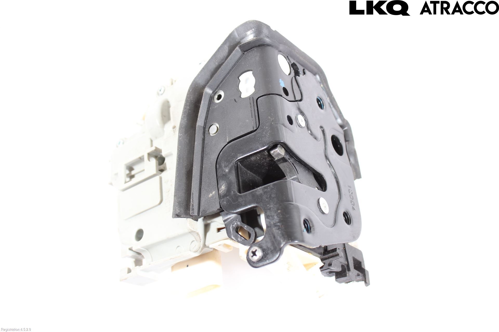 Audi A3/S3 05-13 Låskista-Dörrlås