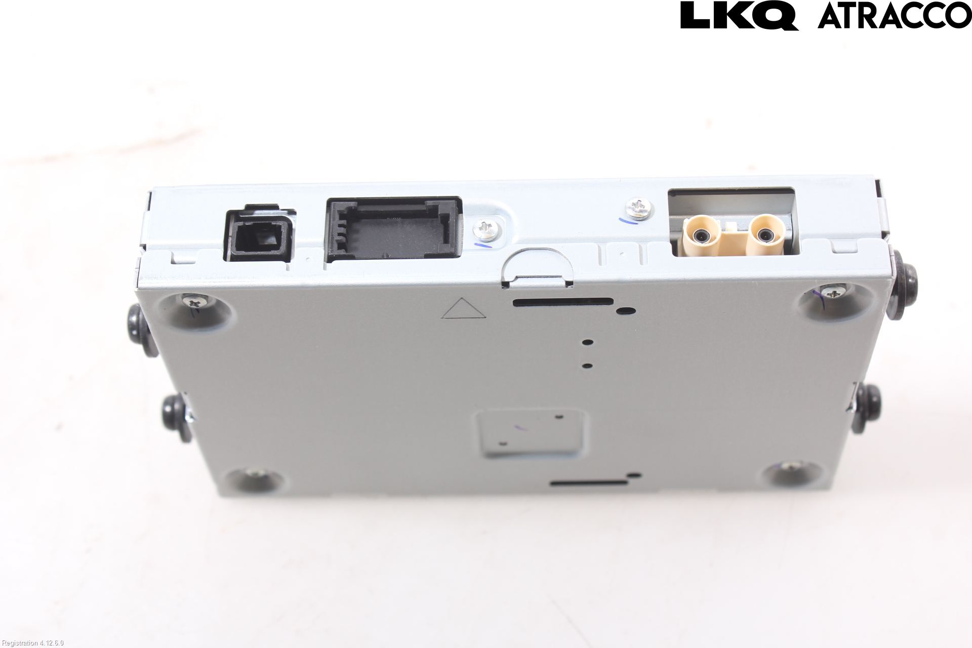 Volvo V40 12-19 Antennförstärkare