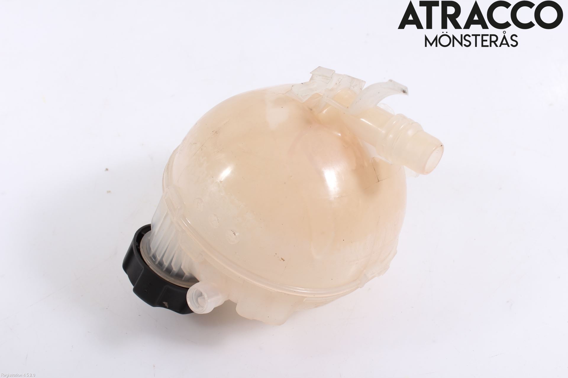 Citroen C4/E-C4 C4X/E-C4X III 21- Expansionstank